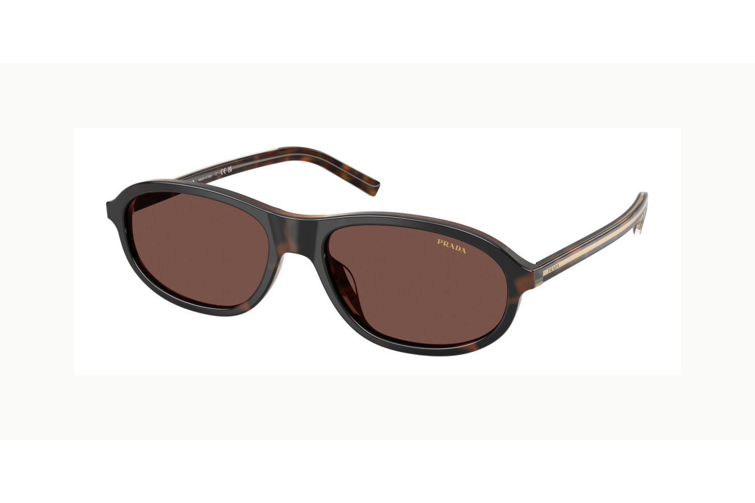 PRADA - PR D20SU - 20P90W - 56