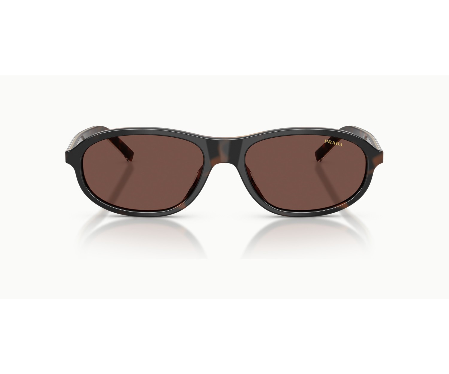 PRADA - PR D20SU - 20P90W - 56