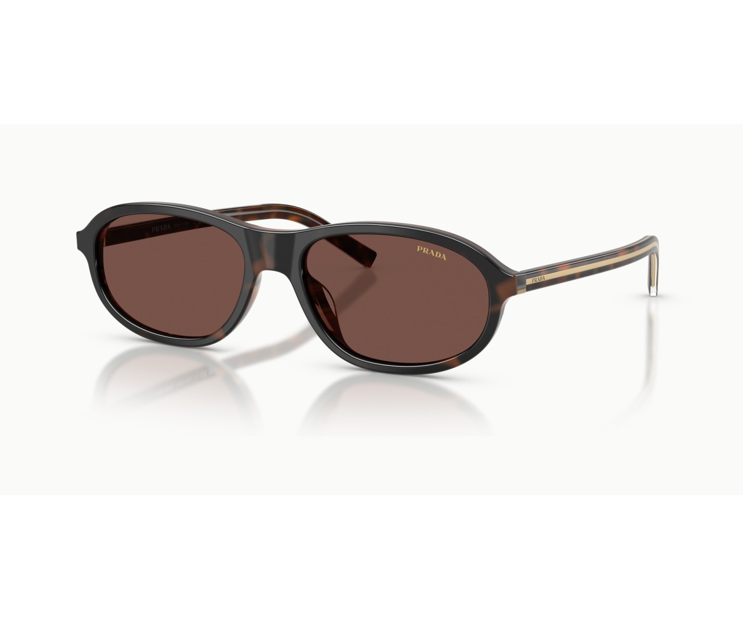PRADA - PR D20SU - 20P90W - 56