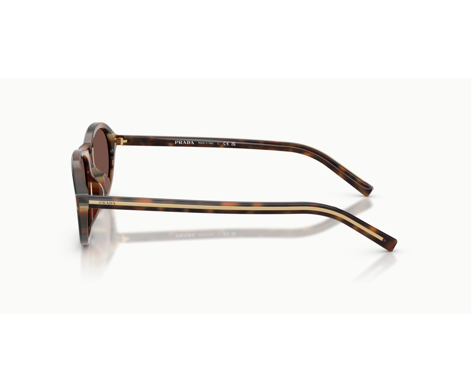 PRADA - PR D20SU - 20P90W - 56