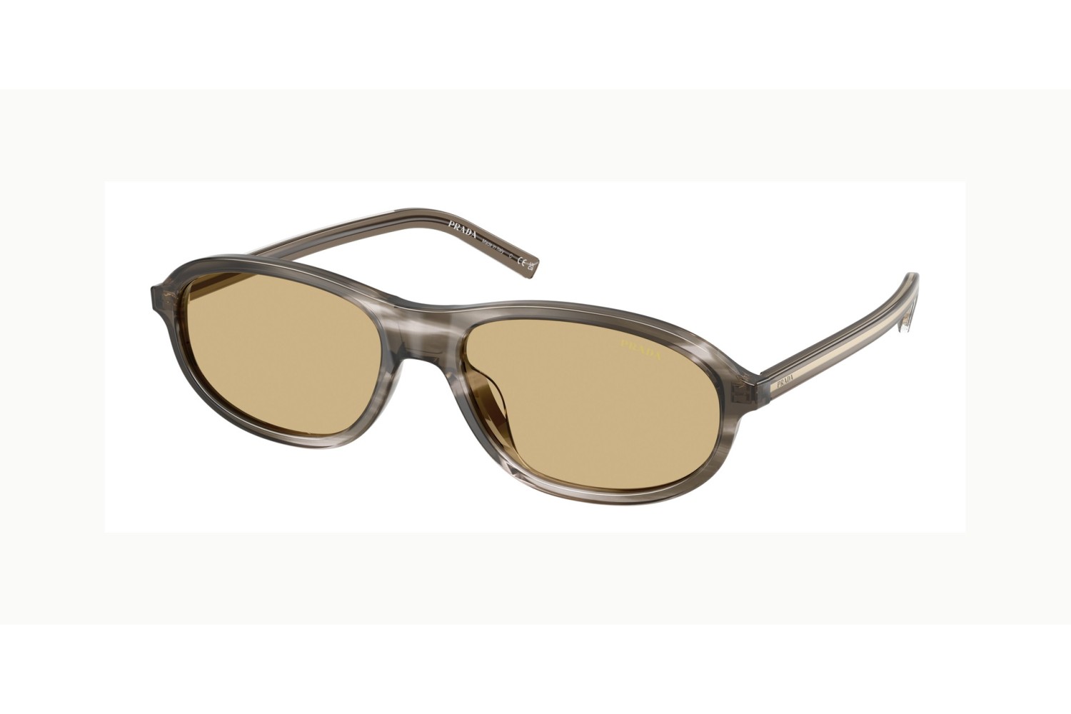 PRADA - PR D20SU - 26O10R - 56