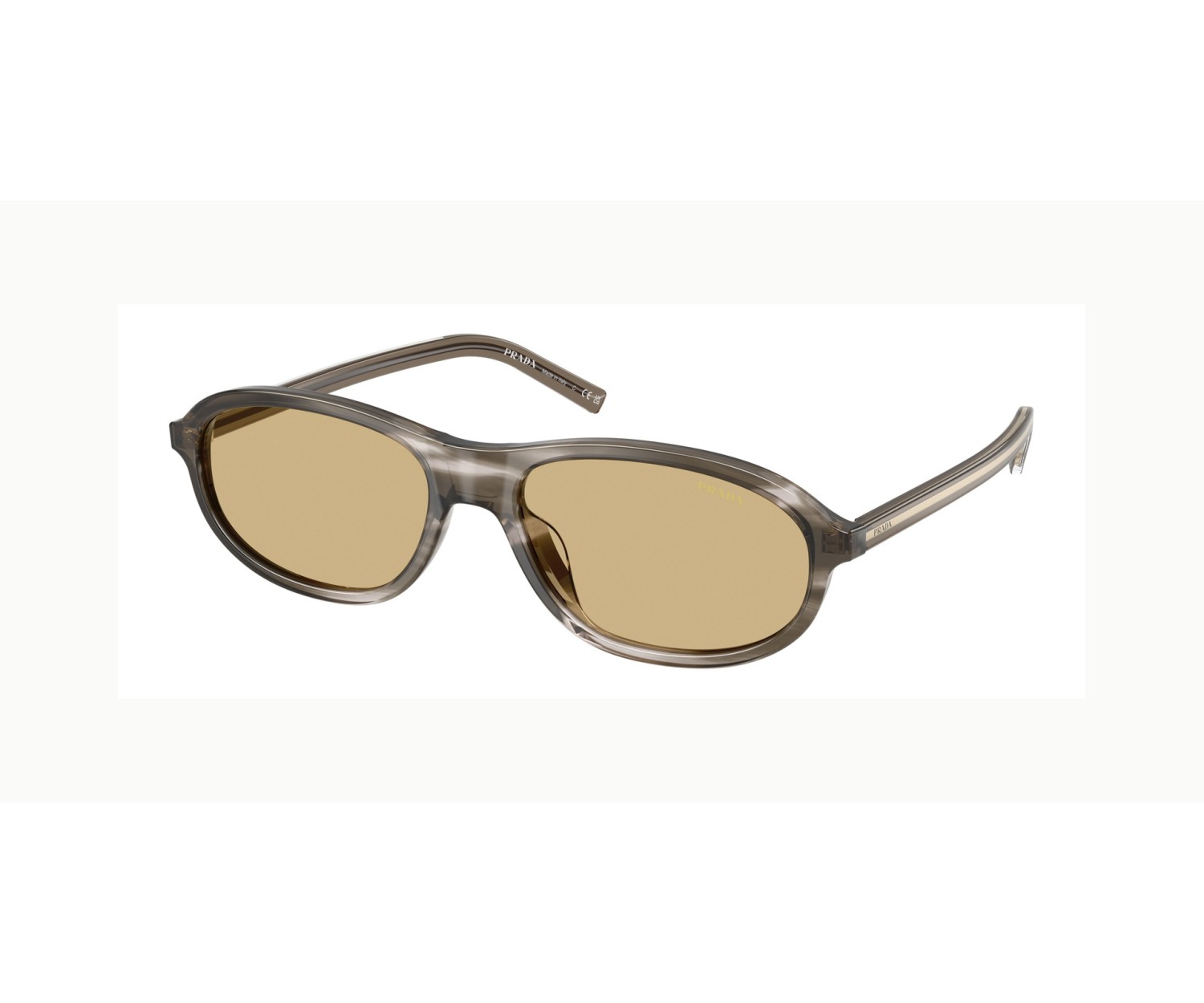 PRADA - PR D20SU - 26O10R - 56