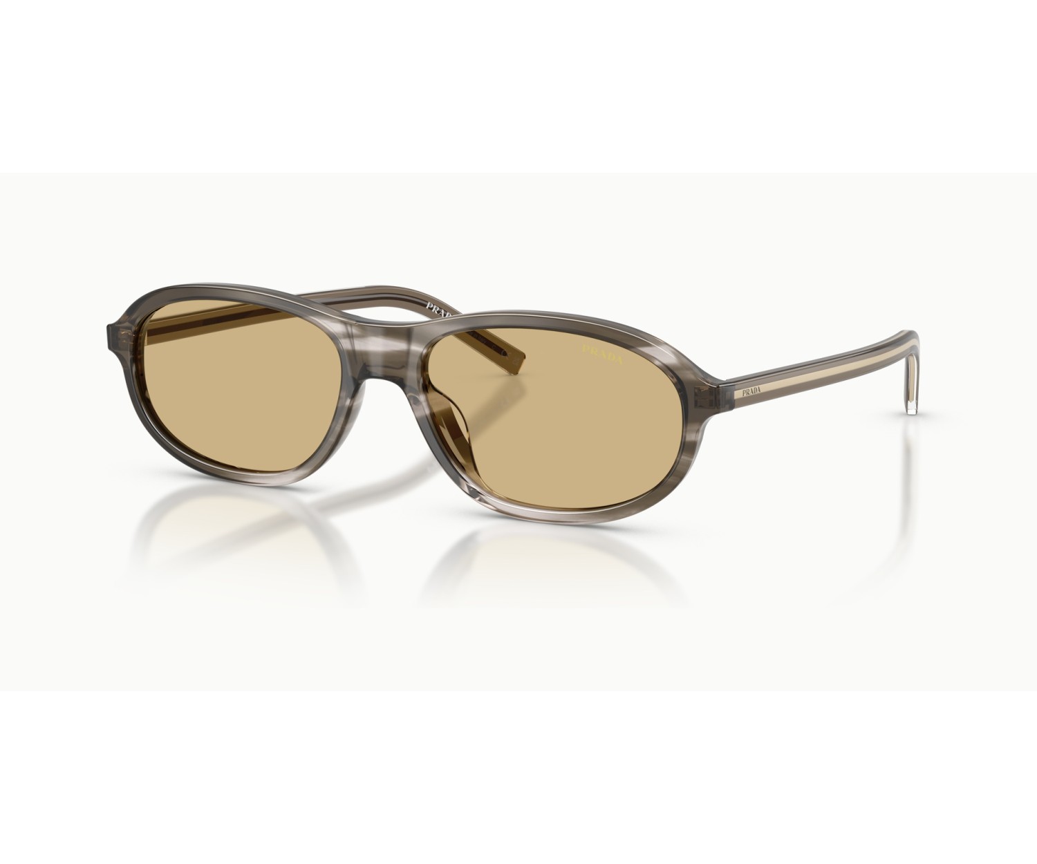 PRADA - PR D20SU - 26O10R - 56
