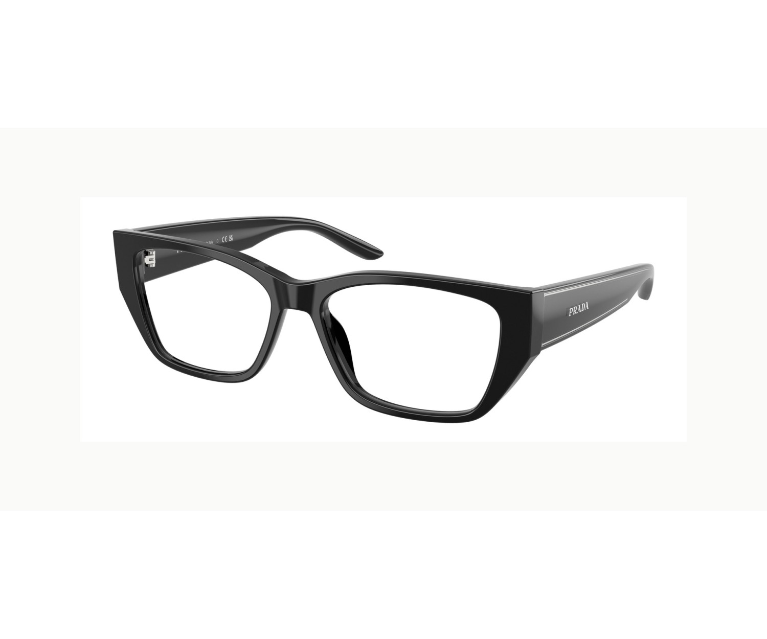 PRADA - PR D20V - 16K1O1 - 53