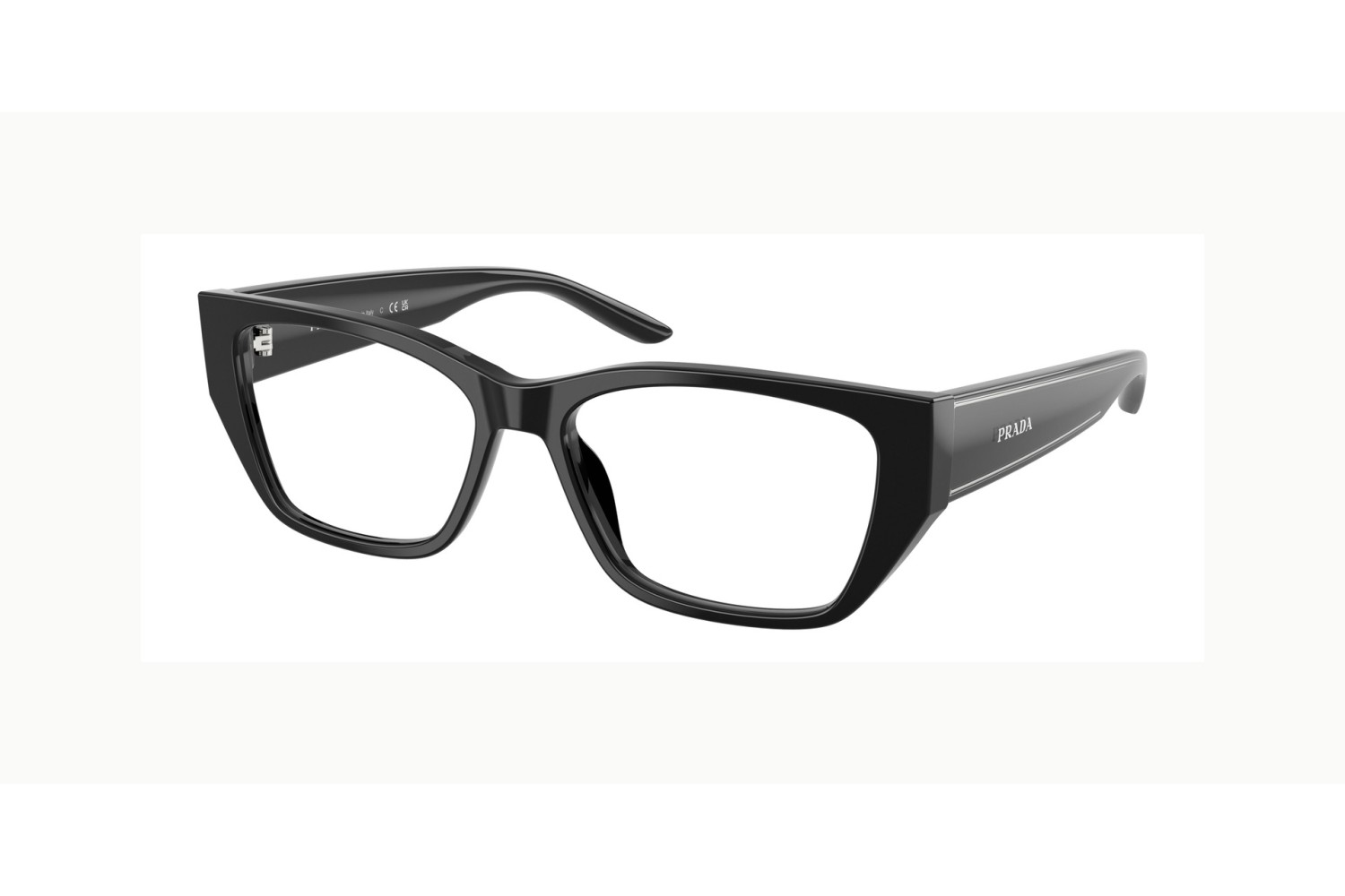 PRADA - PR D20V - 16K1O1 - 55