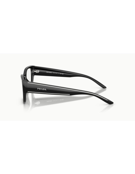 PRADA - PR D20V - 16K1O1 - 55