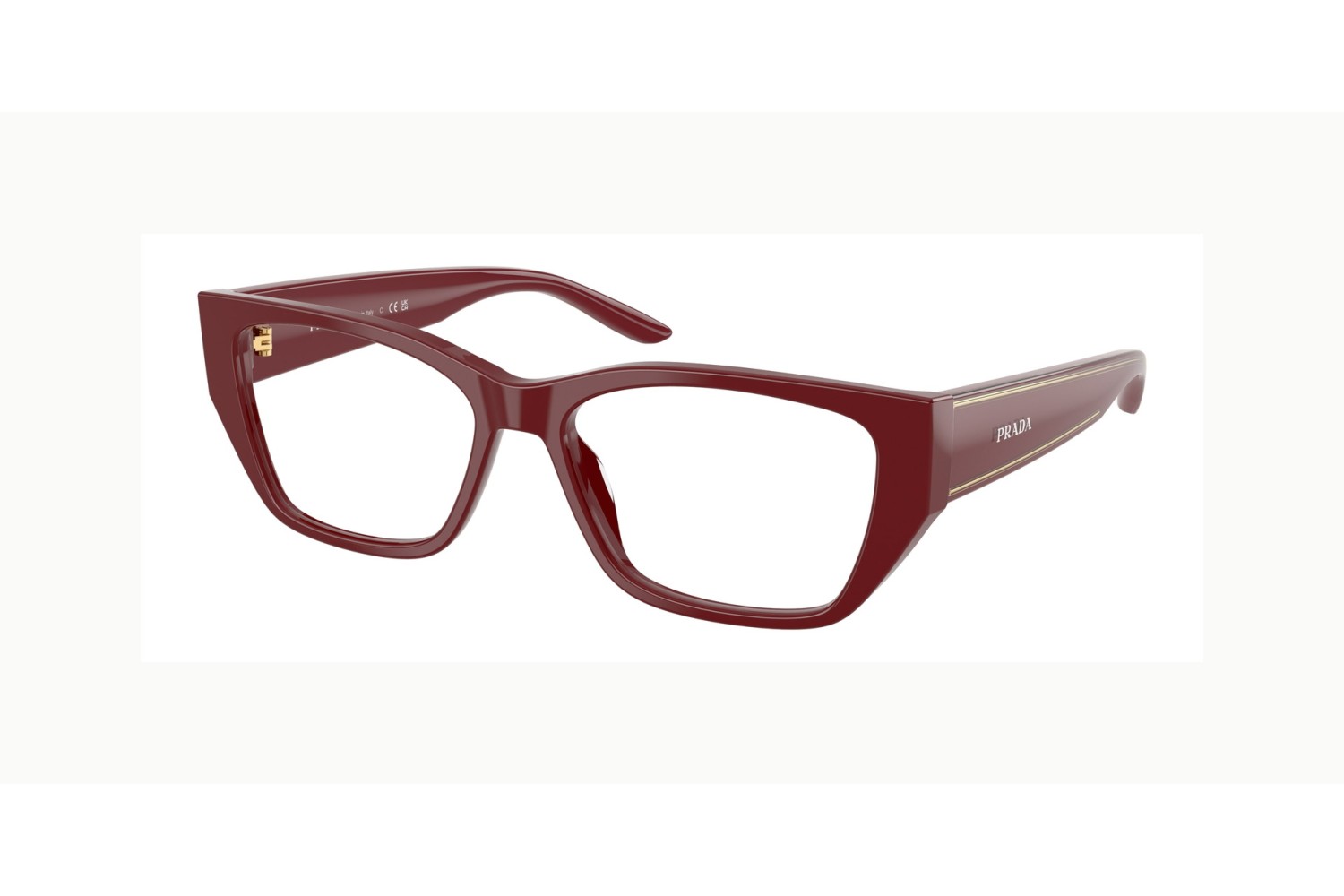 PRADA - PR D20V - 23L1O1 - 53