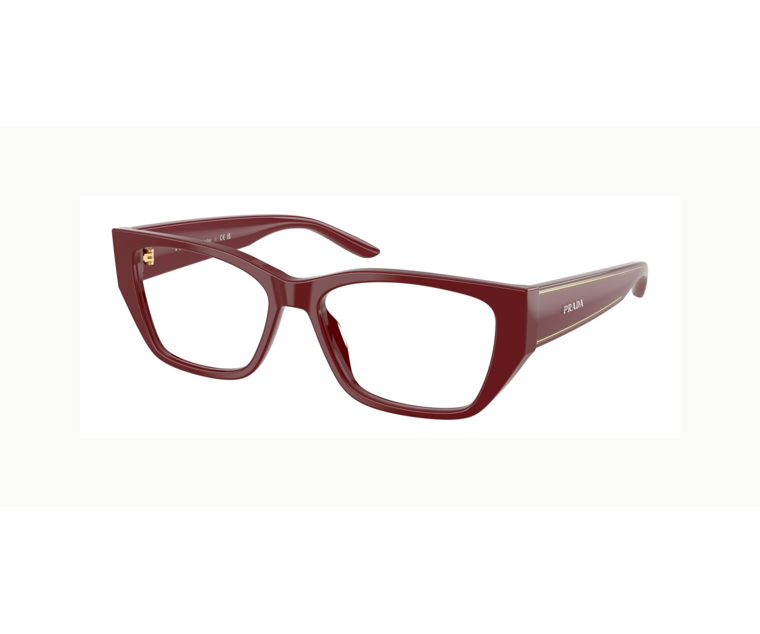 PRADA - PR D20V - 23L1O1 - 53