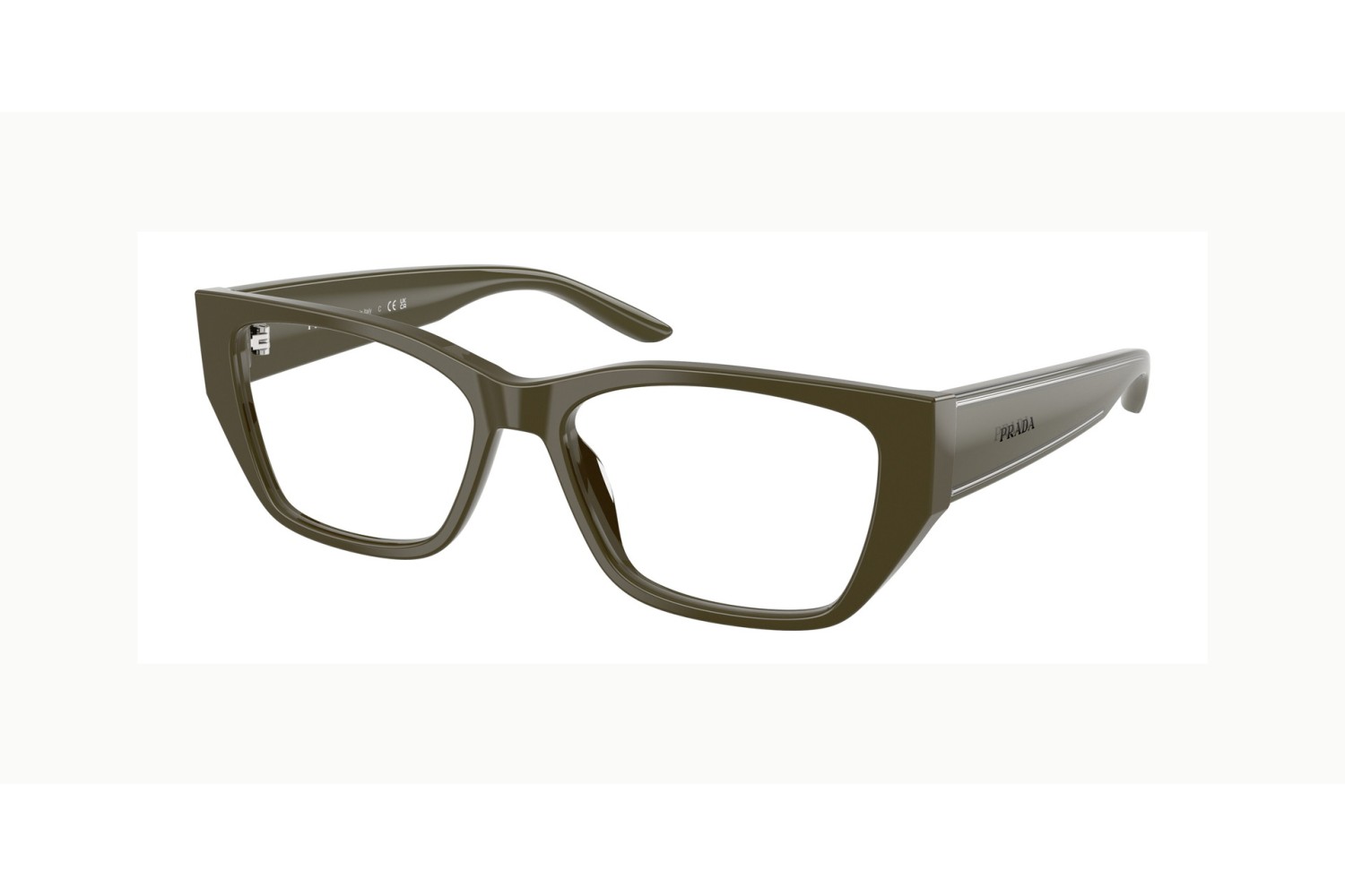 PRADA - PR D20V - 26J1O1 - 53