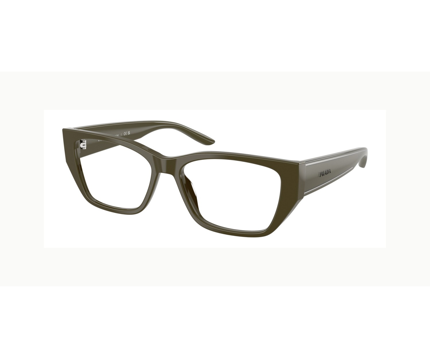 PRADA - PR D20V - 26J1O1 - 53