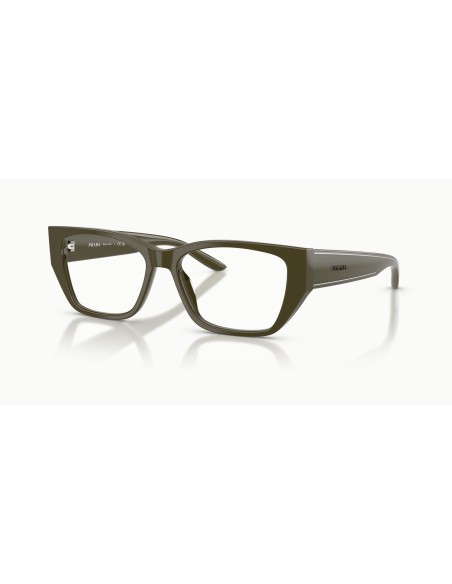 PRADA - PR D20V - 26J1O1 - 53