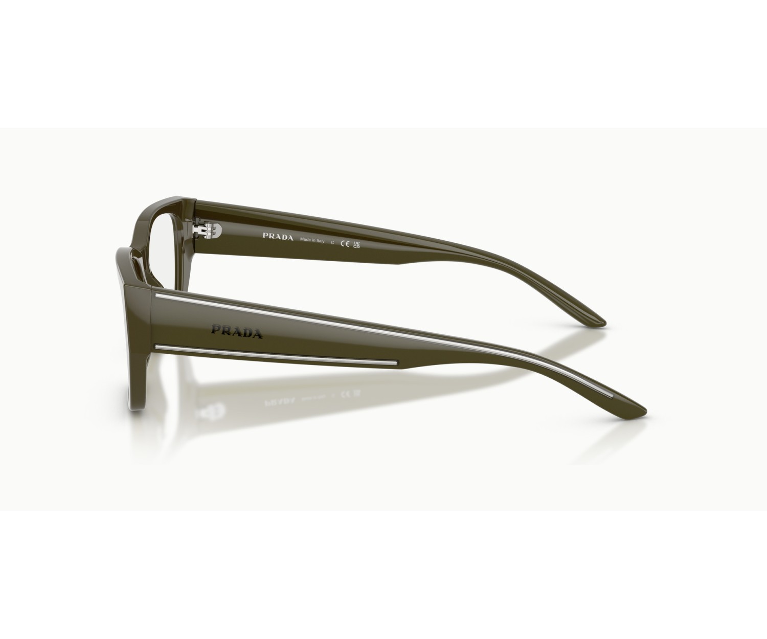 PRADA - PR D20V - 26J1O1 - 53