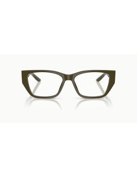 PRADA - PR D20V - 26J1O1 - 55