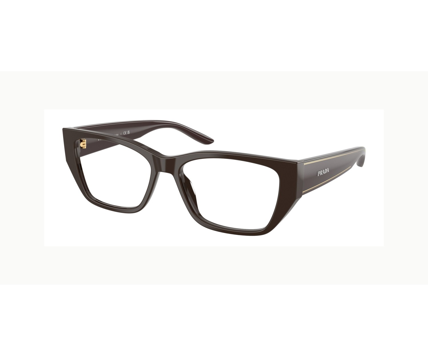 PRADA - PR D20V - 27I1O1 - 53