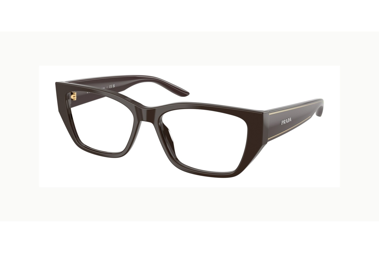 PRADA - PR D20V - 27I1O1 - 55