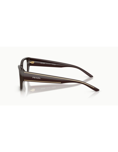 PRADA - PR D20V - 27I1O1 - 55