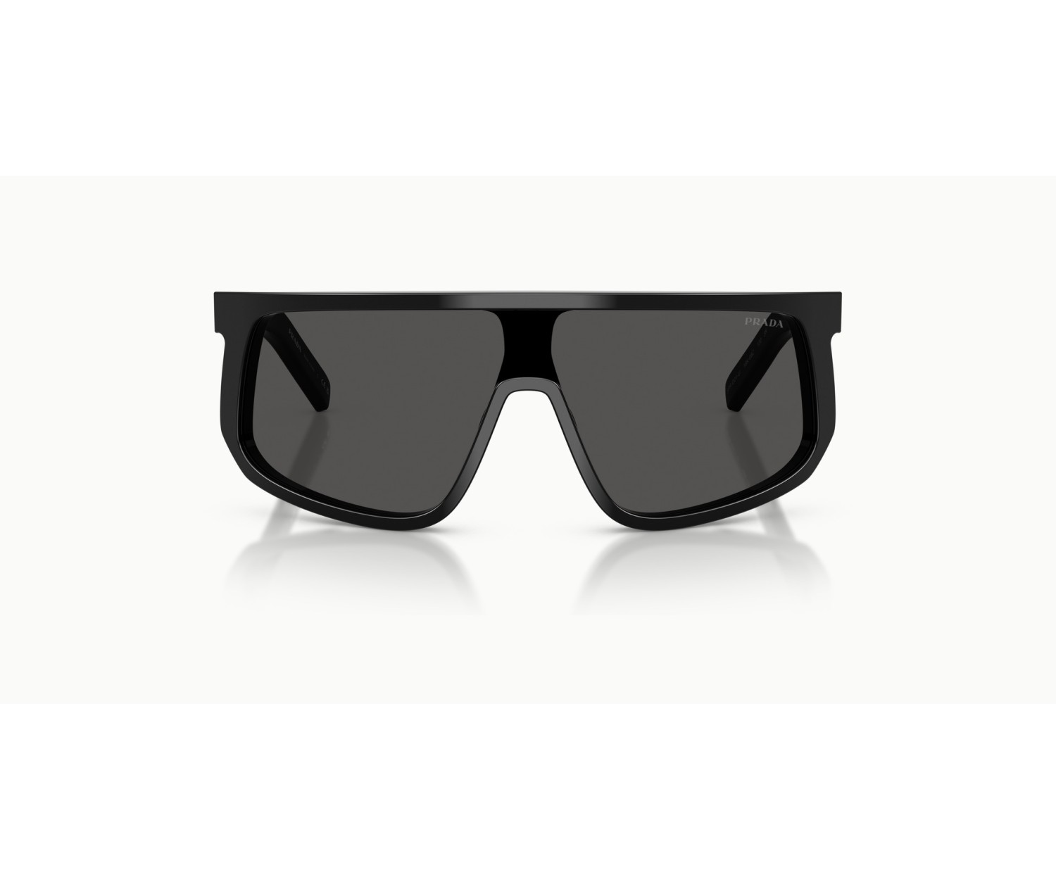 PRADA - PR D21SU - 16K08Z - 32