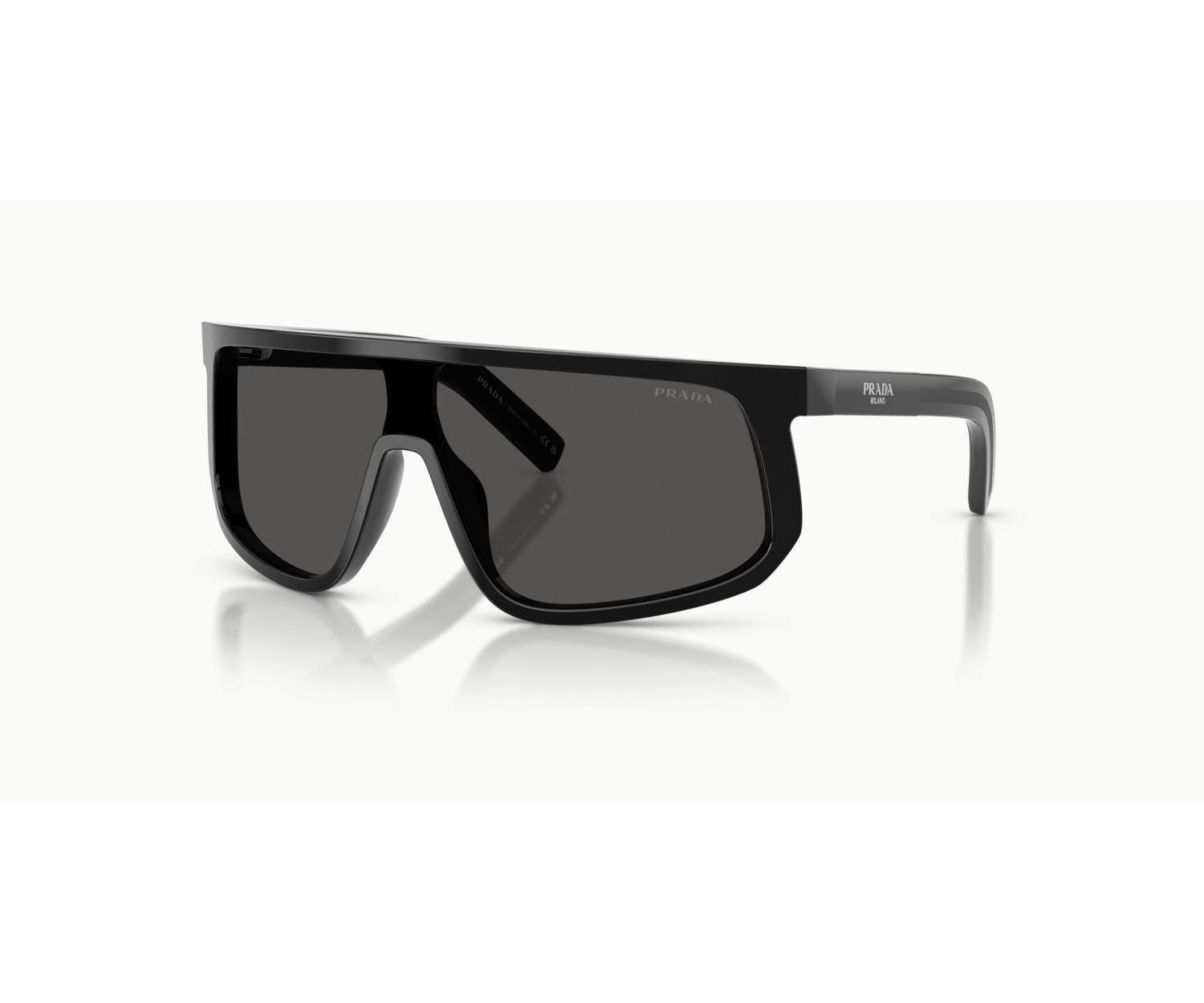 PRADA - PR D21SU - 16K08Z - 32
