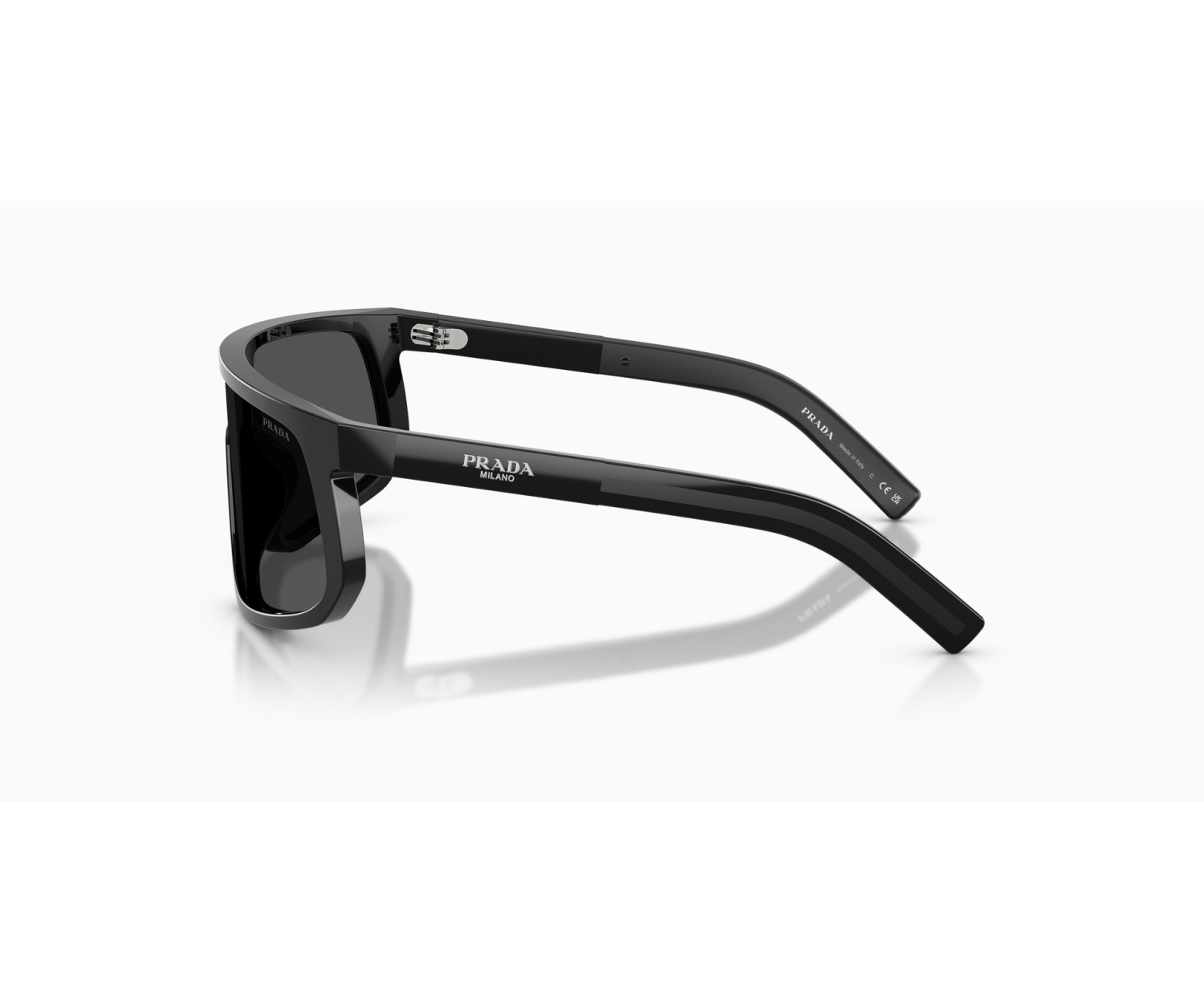 PRADA - PR D21SU - 16K08Z - 32