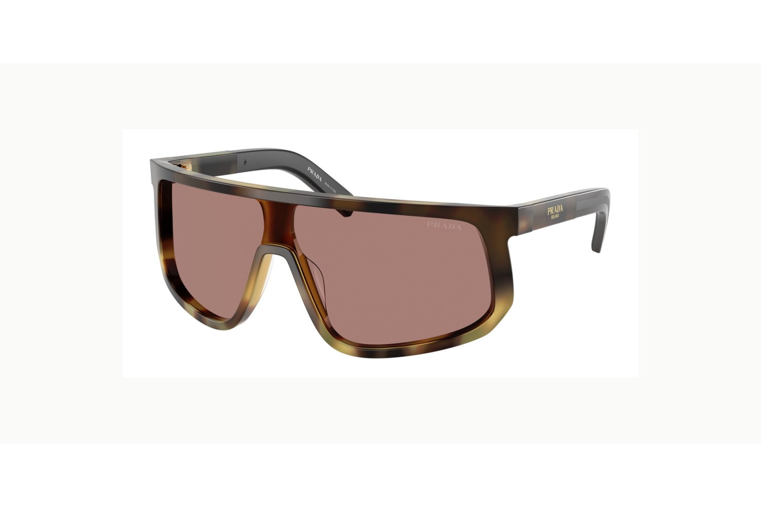 PRADA - PR D21SU - 22P60B - 32