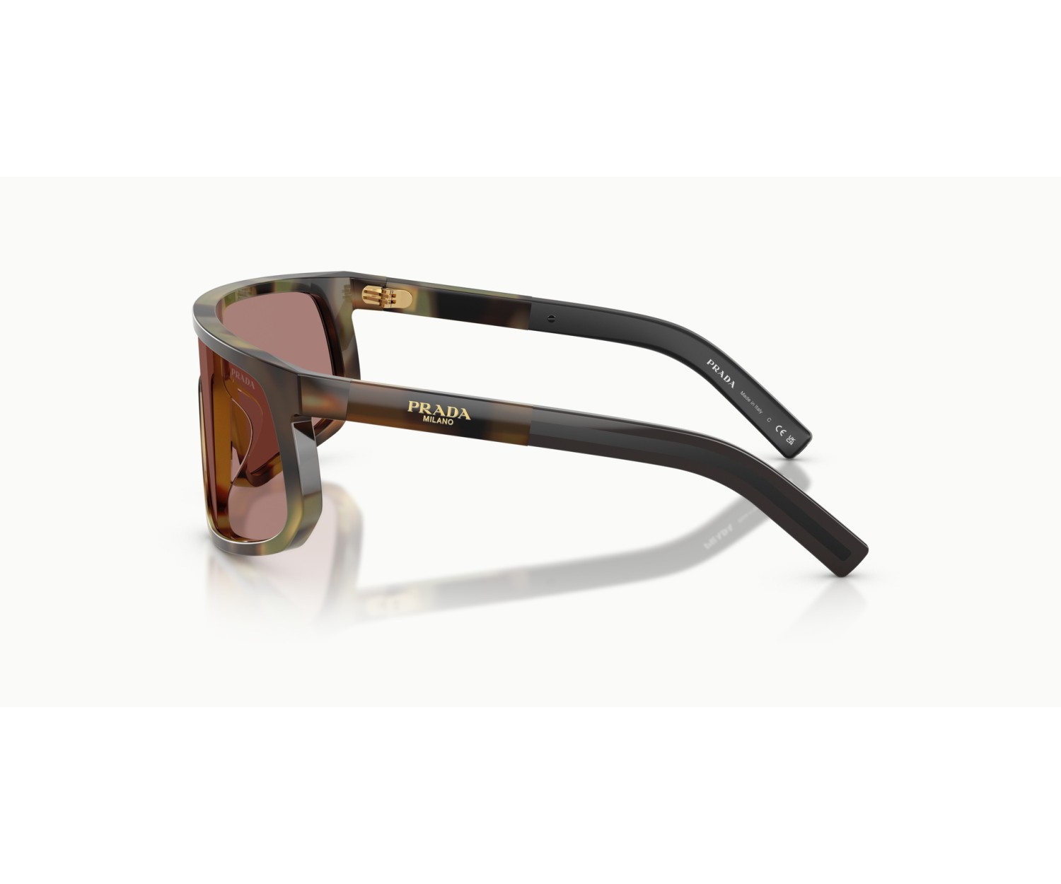 PRADA - PR D21SU - 22P60B - 32