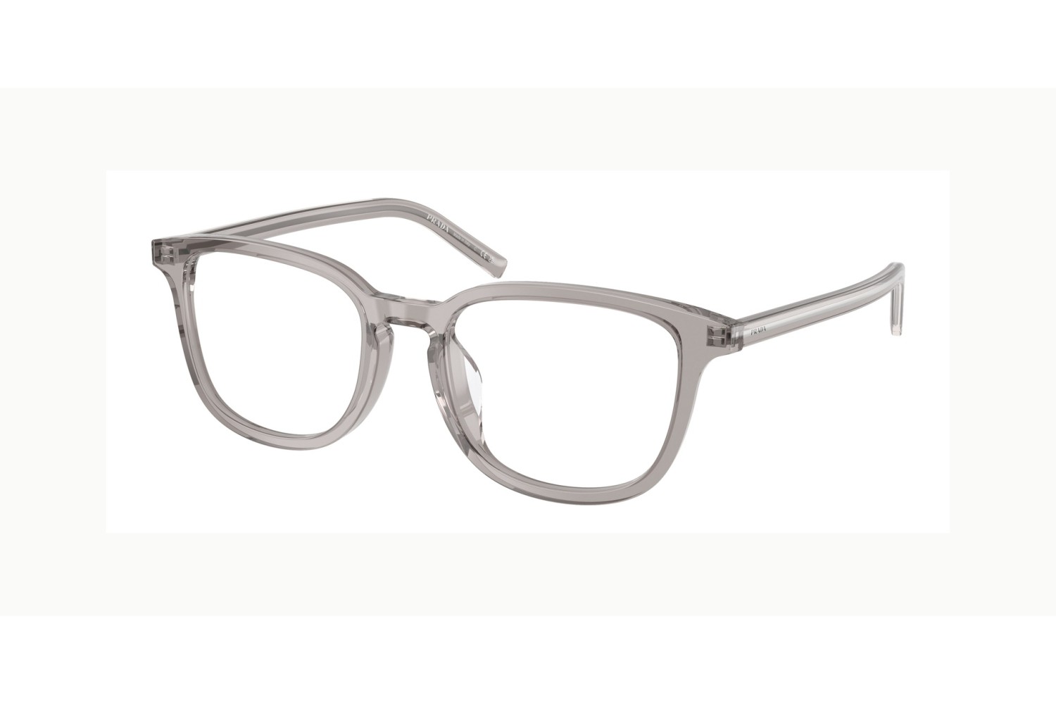 PRADA - PR D21VD - 10J1O1 - 52