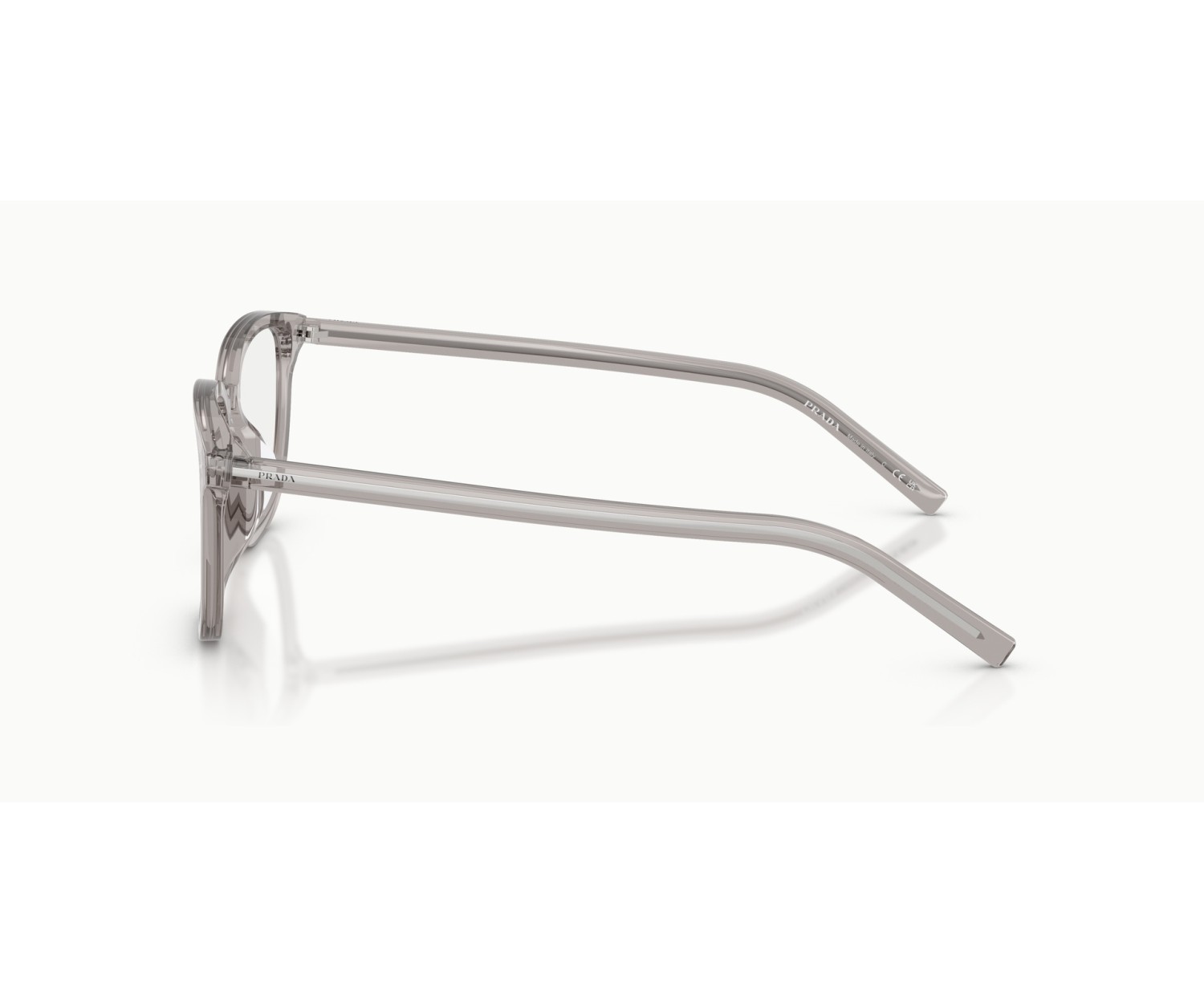 PRADA - PR D21VD - 10J1O1 - 52