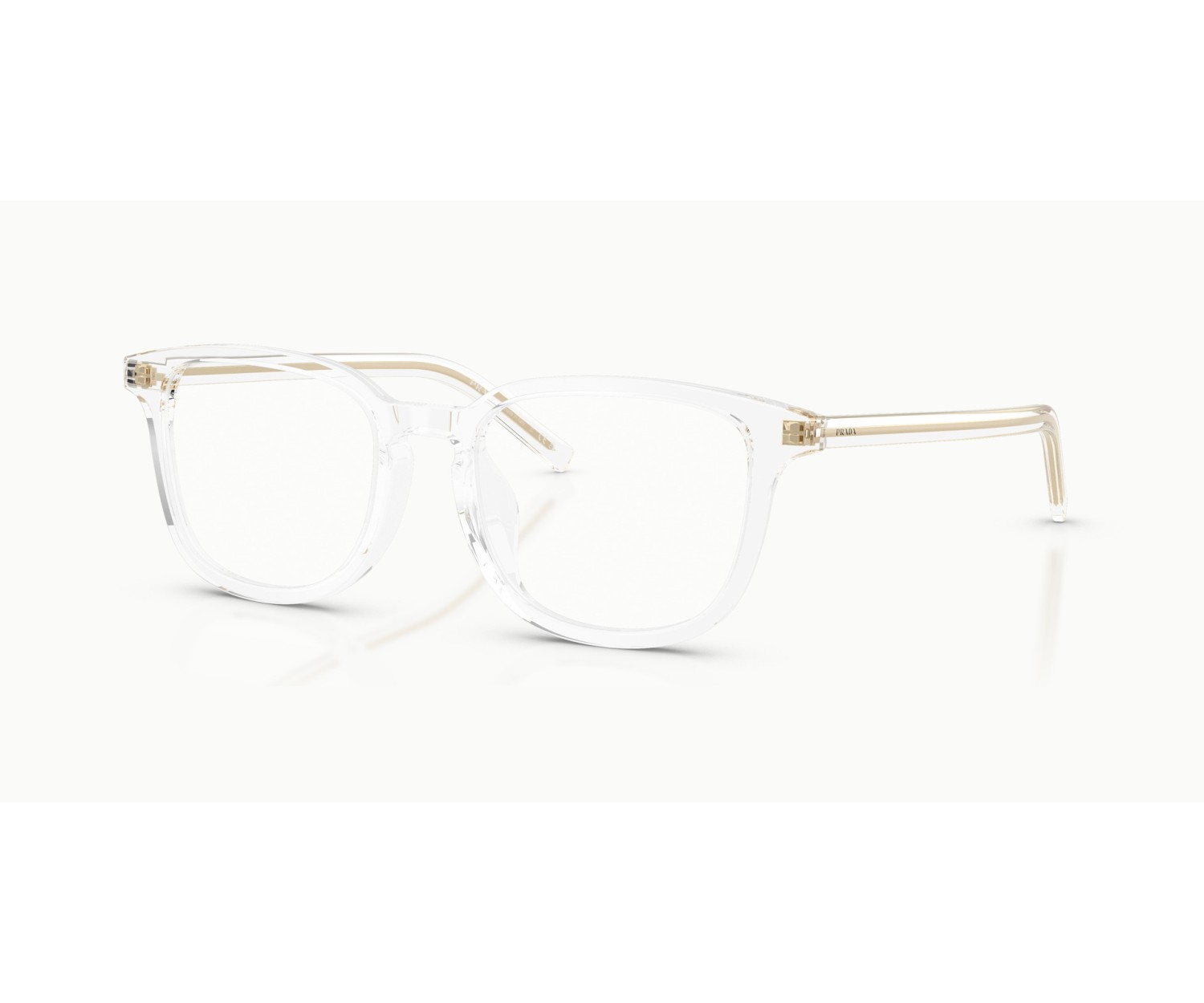 PRADA - PR D21VD - 15Z1O1 - 52