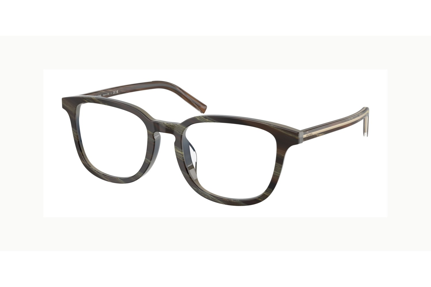 PRADA - PR D21VD - 24P1O1 - 52