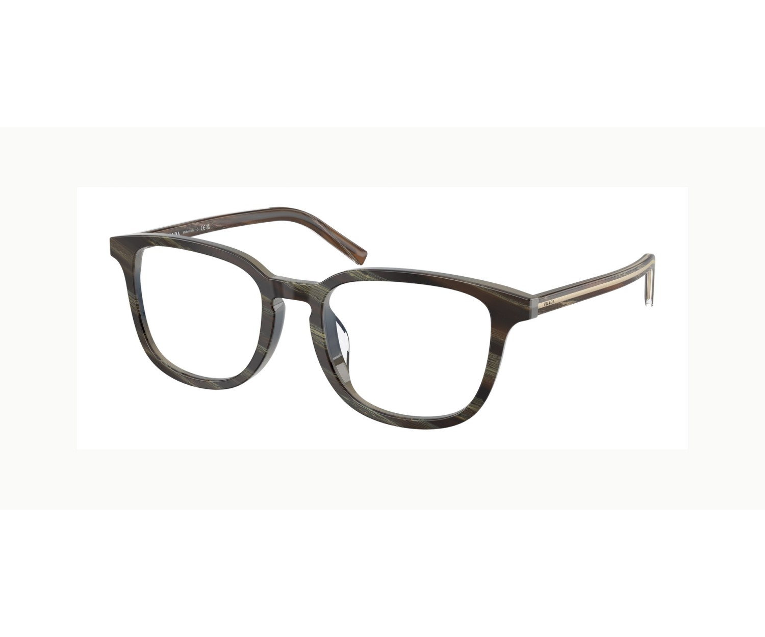 PRADA - PR D21VD - 24P1O1 - 52