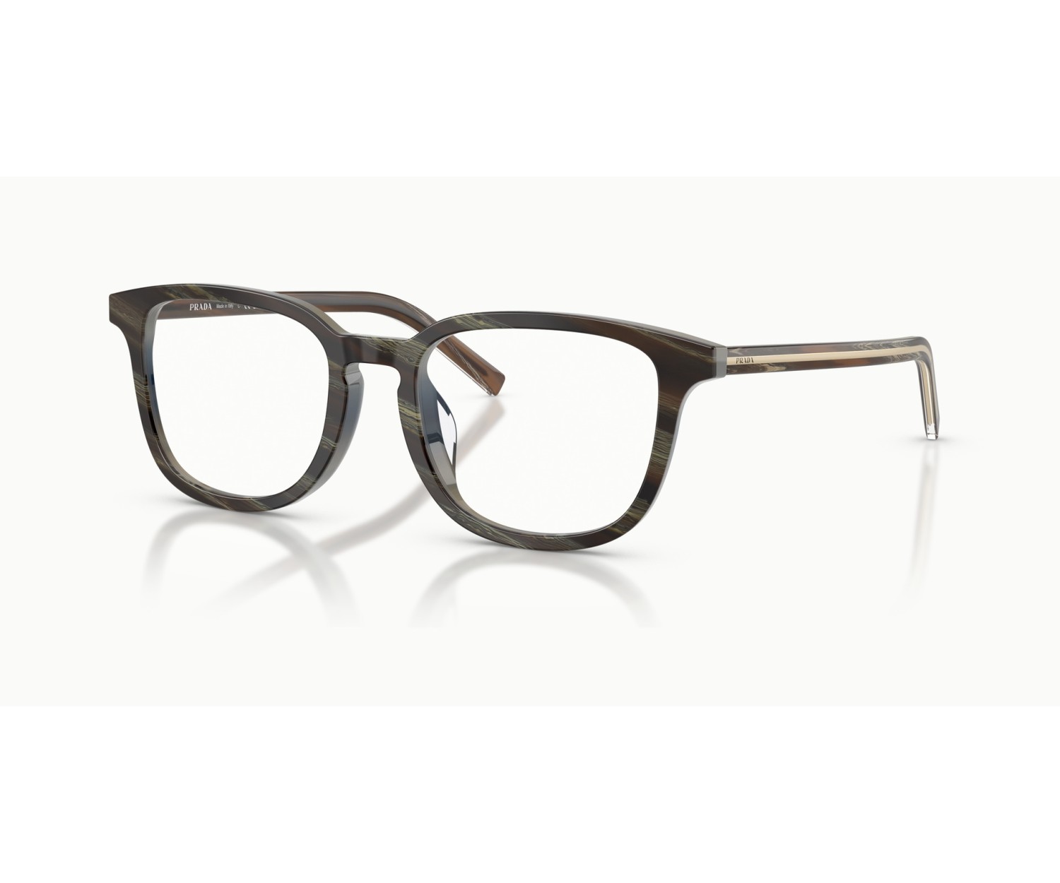 PRADA - PR D21VD - 24P1O1 - 52