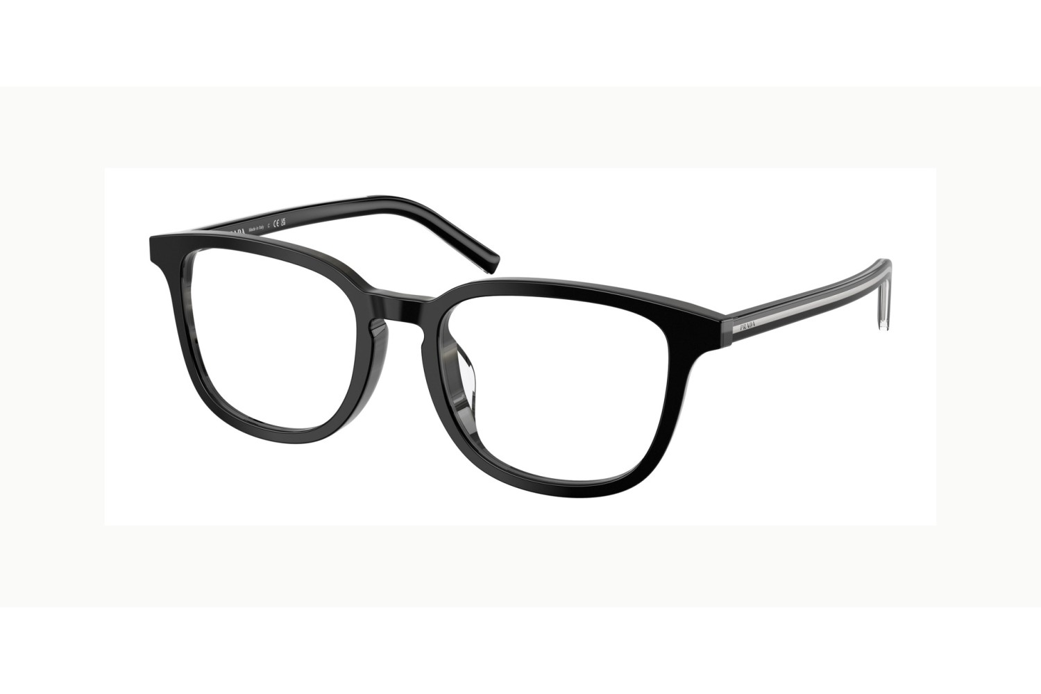 PRADA - PR D21VD - 29O1O1 - 52