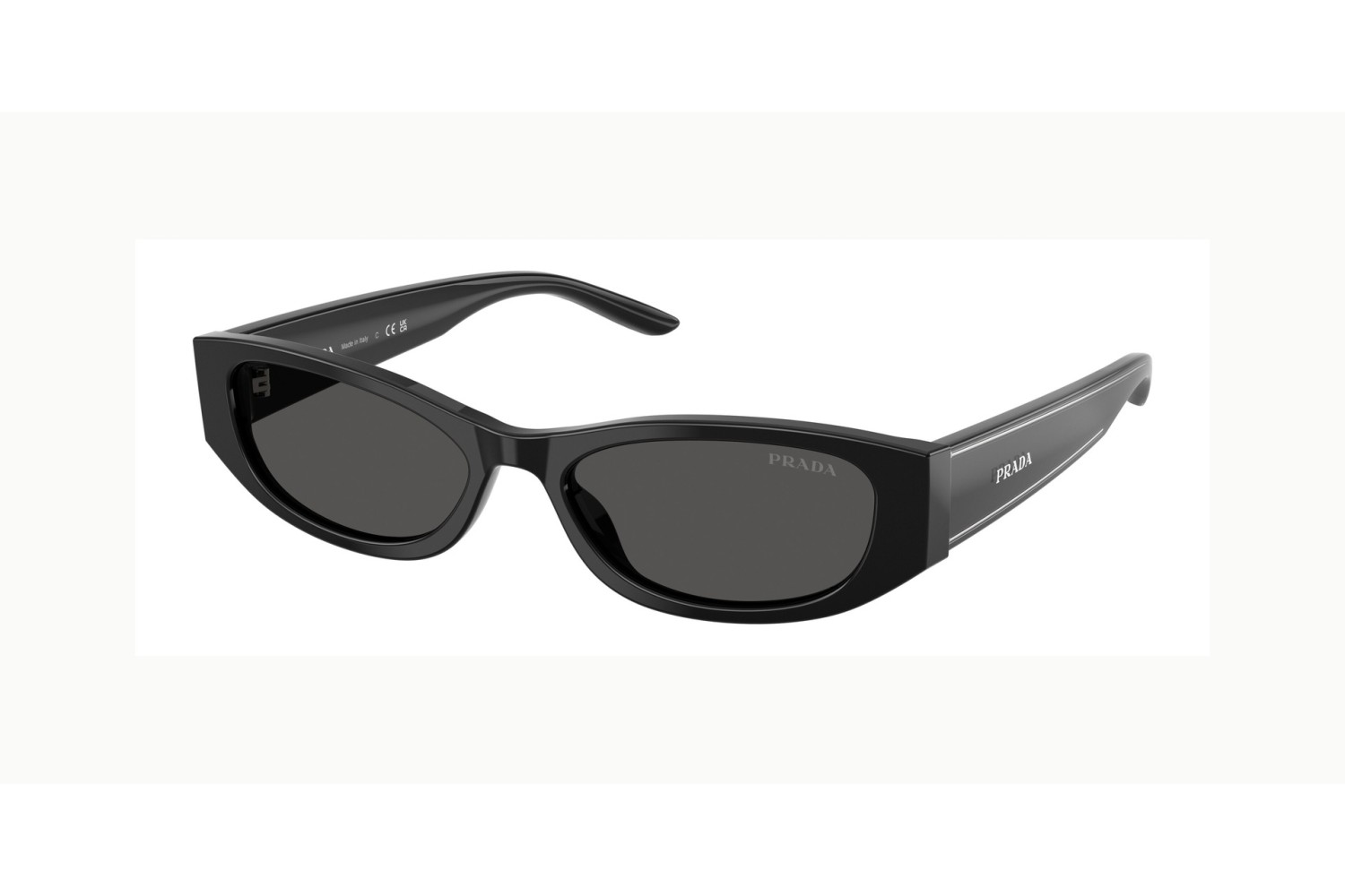 PRADA - PR D22S - 16K08Z - 54
