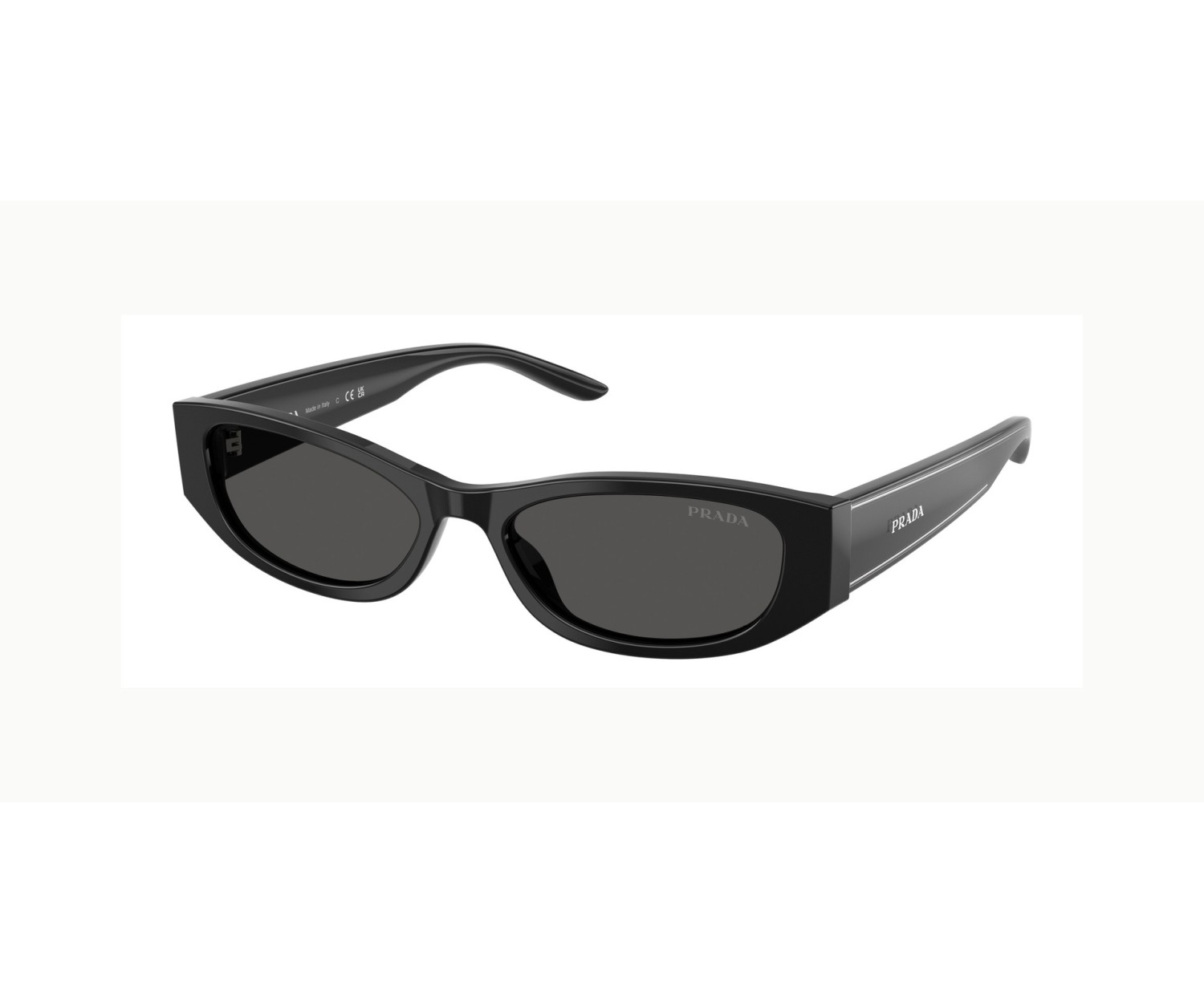 PRADA - PR D22S - 16K08Z - 54