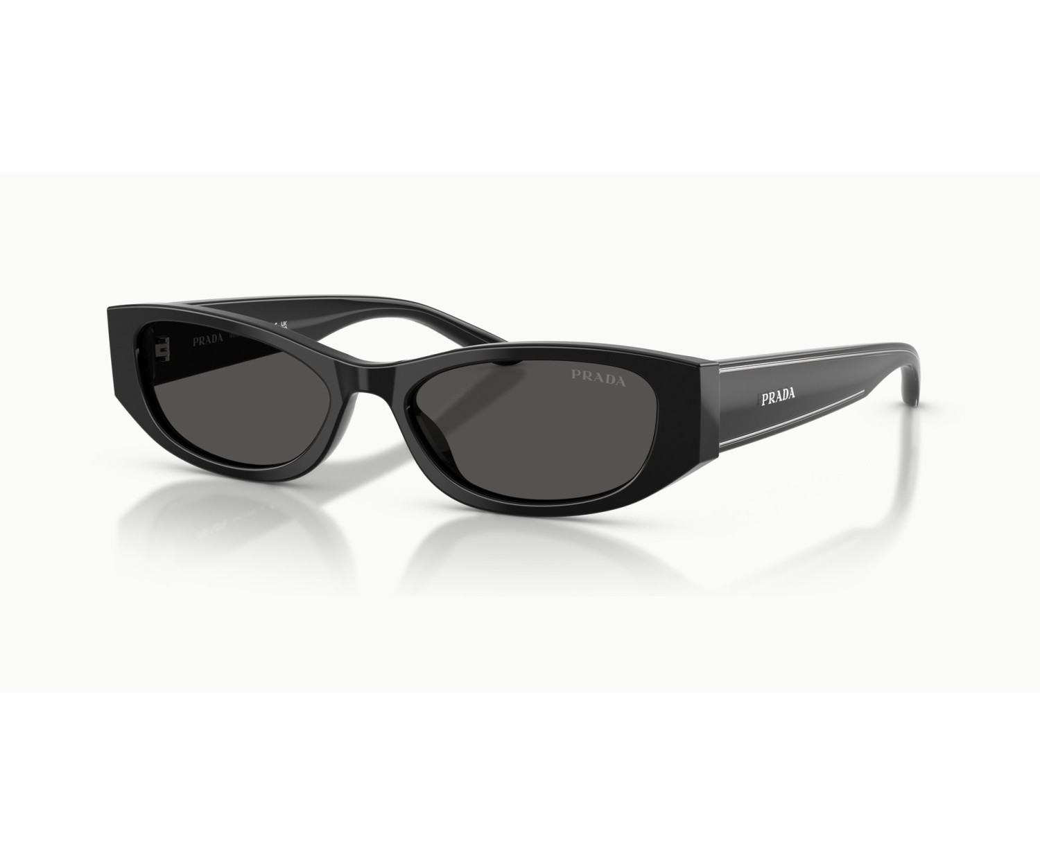 PRADA - PR D22S - 16K08Z - 54