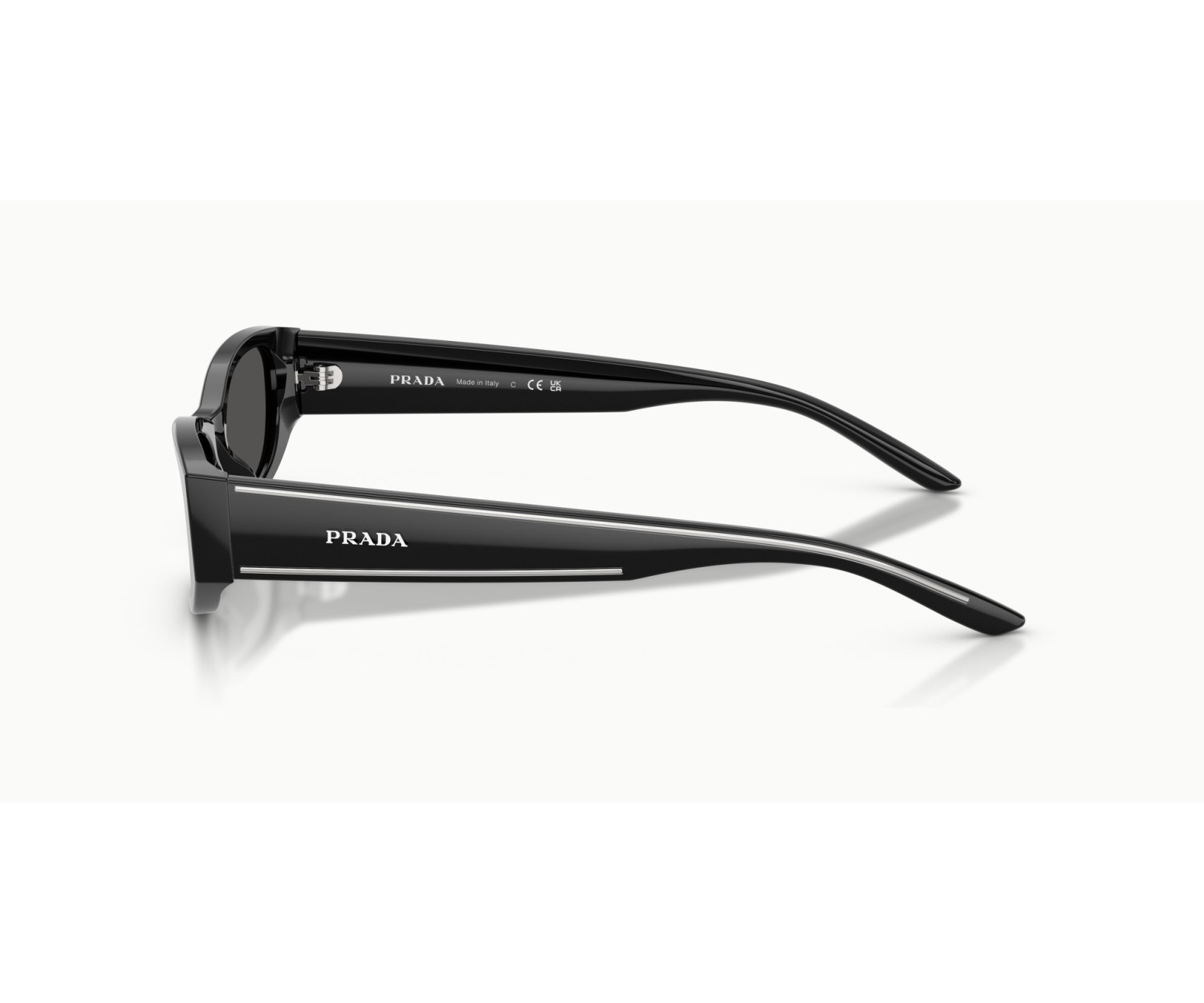 PRADA - PR D22S - 16K08Z - 54