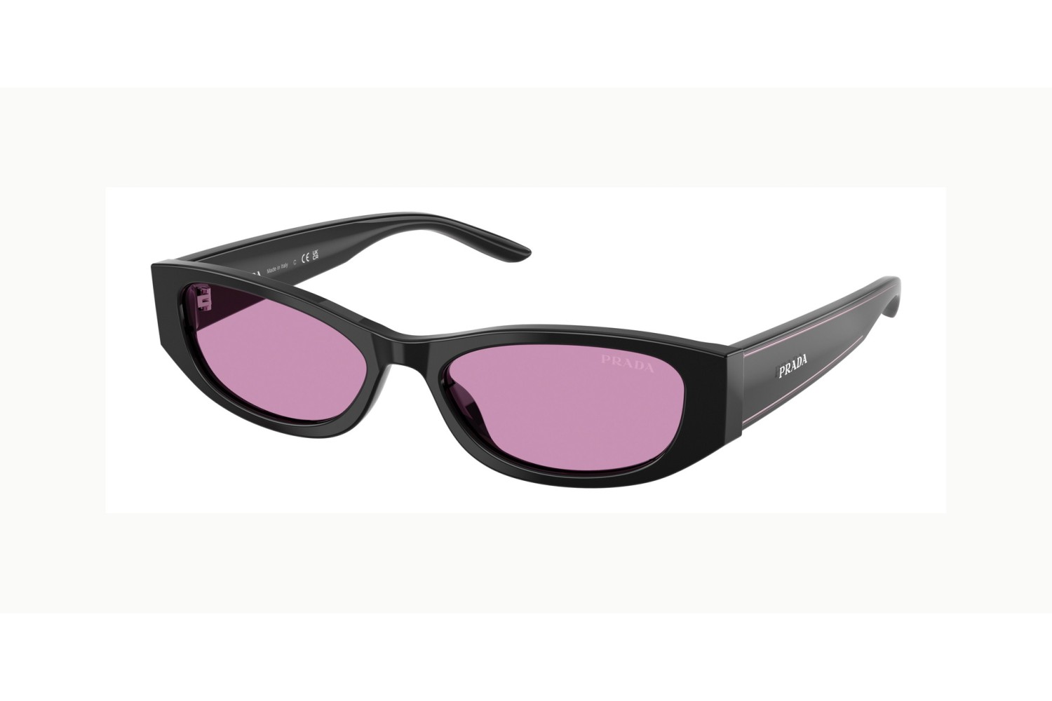 PRADA - PR D22S - 16K30G - 54