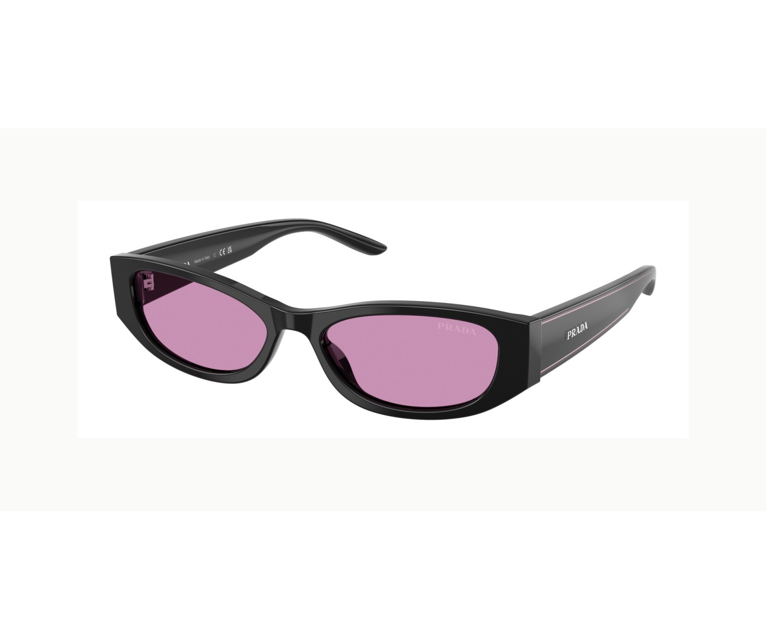PRADA - PR D22S - 16K30G - 54