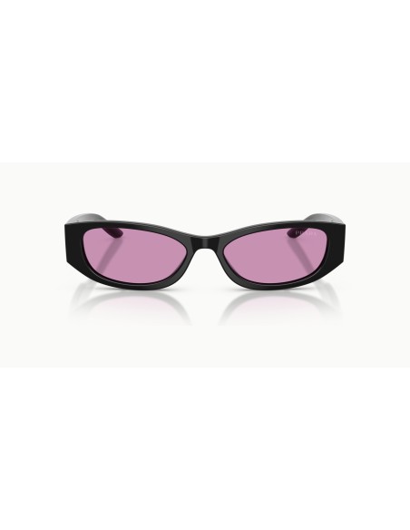 PRADA - PR D22S - 16K30G - 54