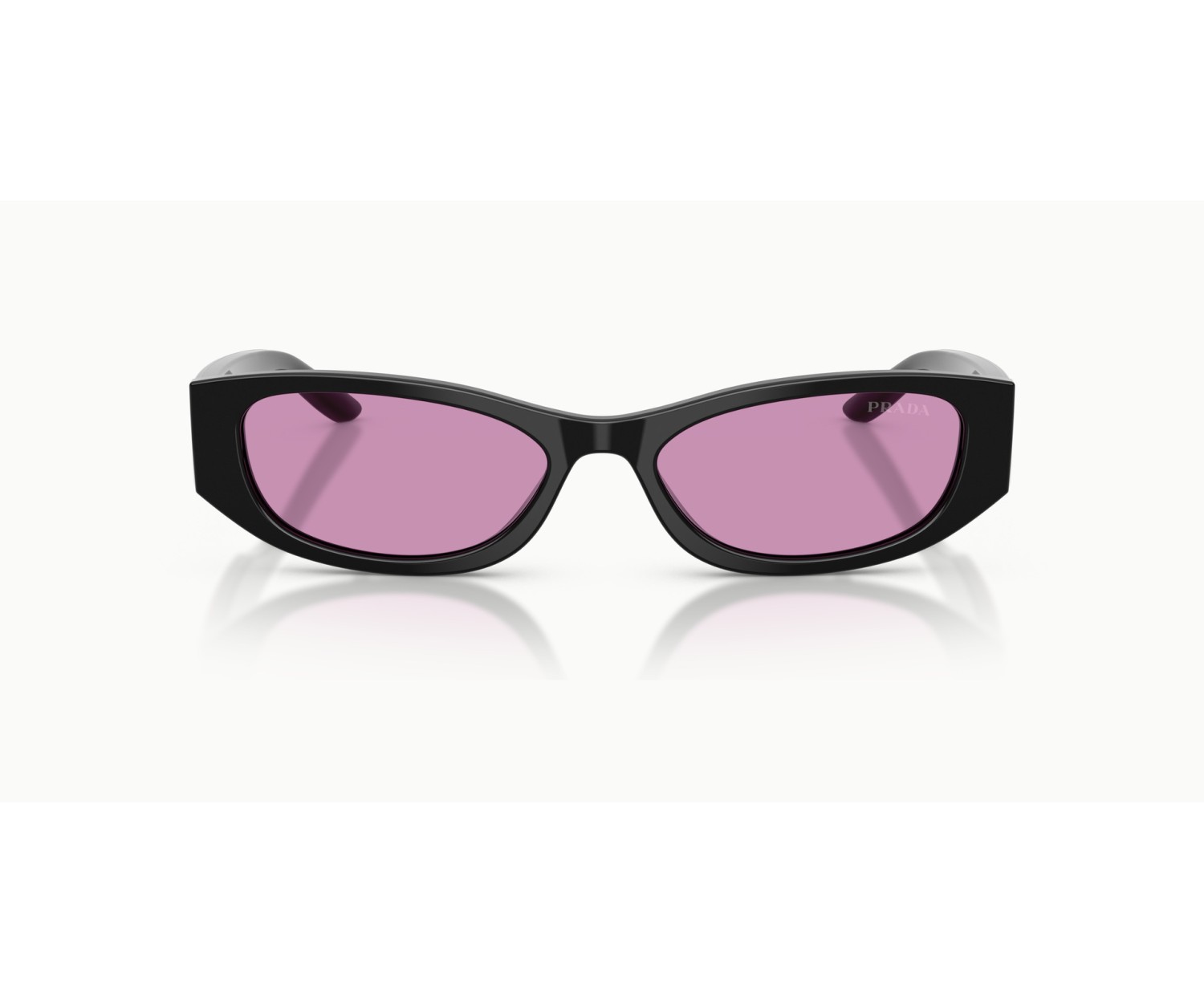 PRADA - PR D22S - 16K30G - 54