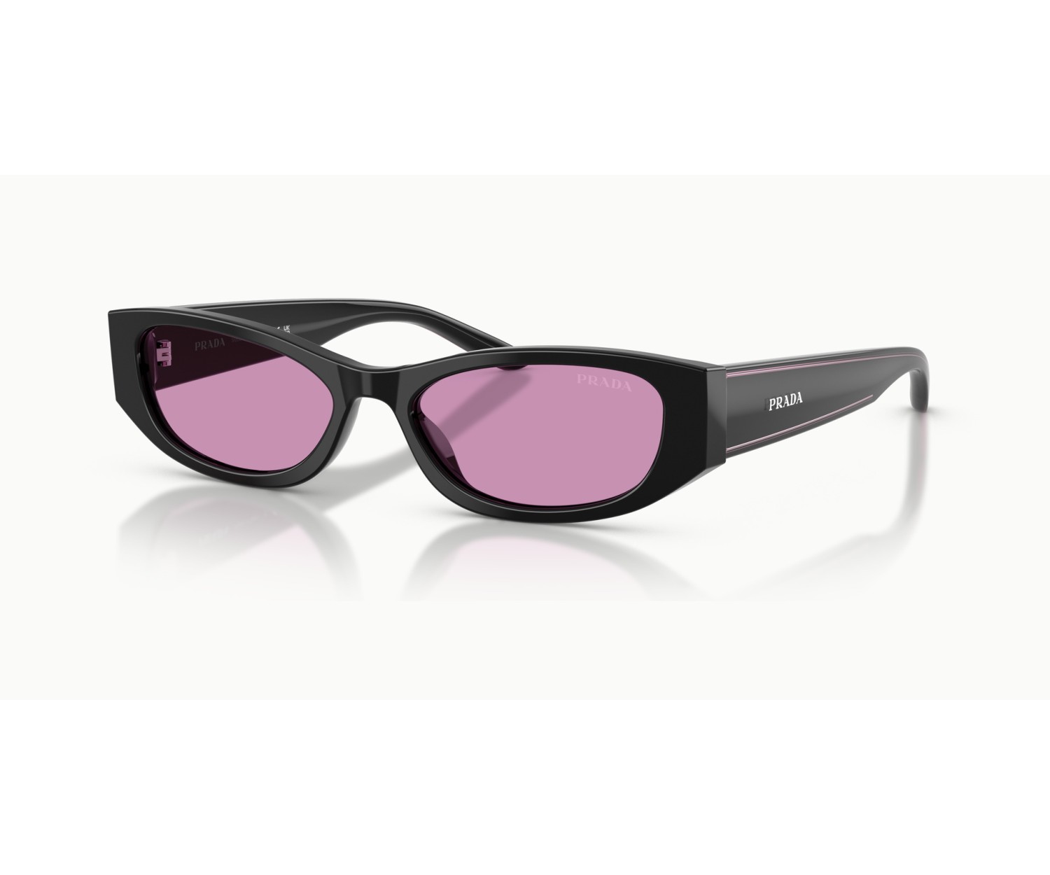PRADA - PR D22S - 16K30G - 54