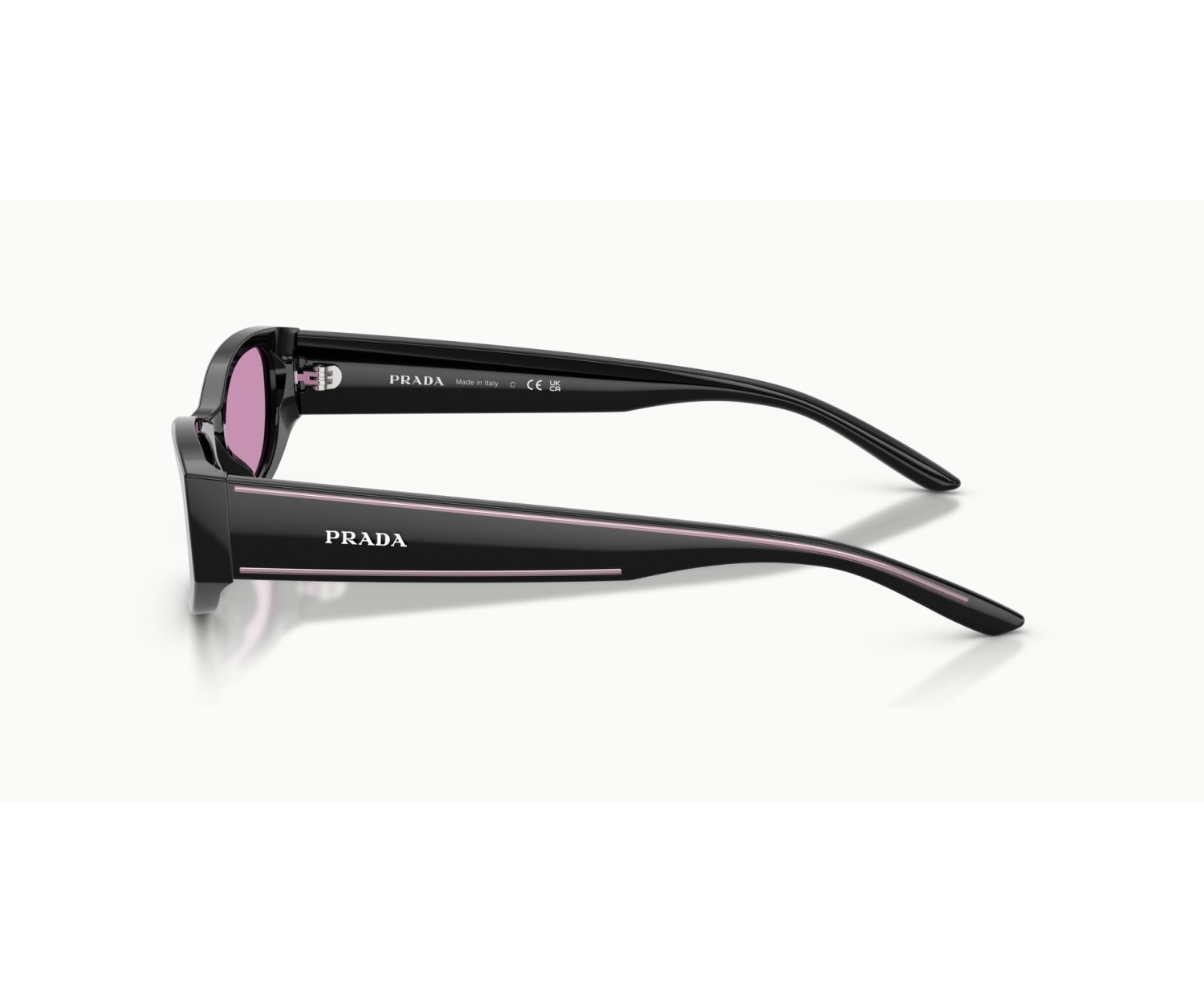 PRADA - PR D22S - 16K30G - 54