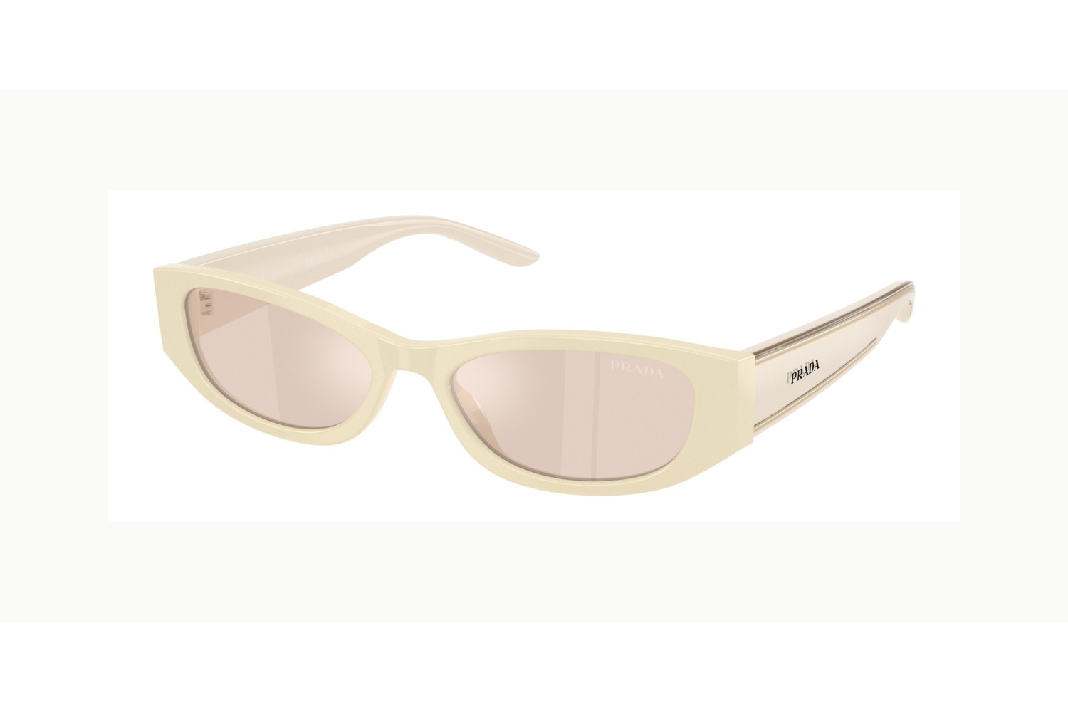 PRADA - PR D22S - 21D31B - 54
