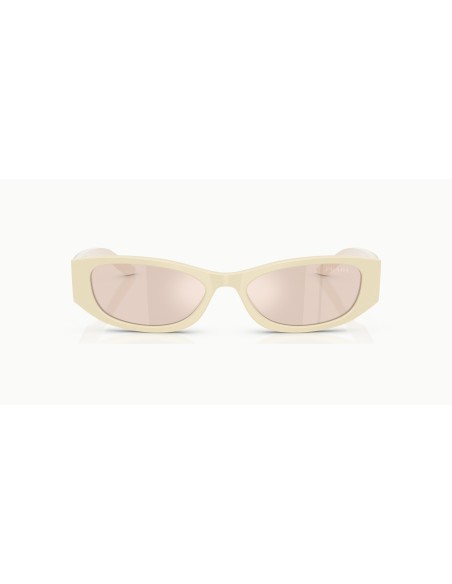 PRADA - PR D22S - 21D31B - 54