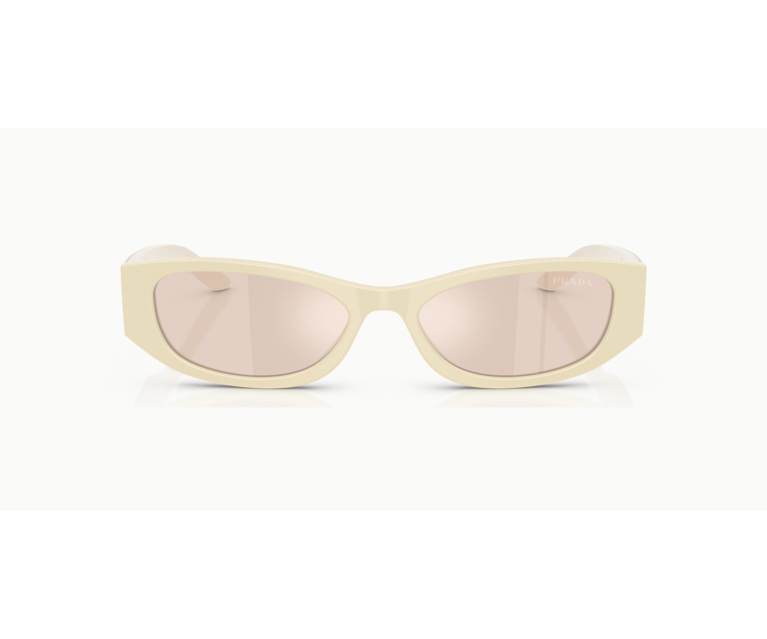 PRADA - PR D22S - 21D31B - 54