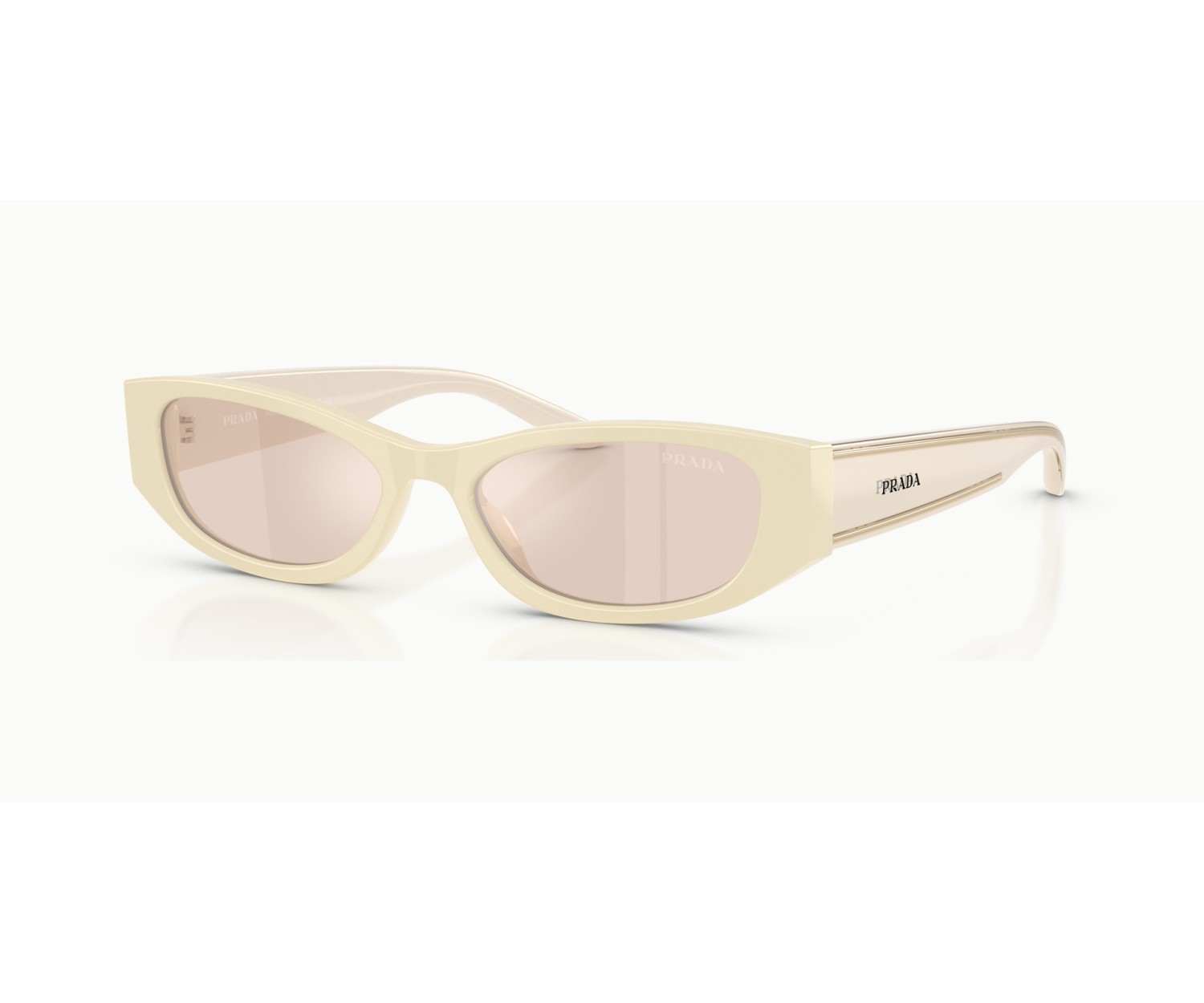 PRADA - PR D22S - 21D31B - 54