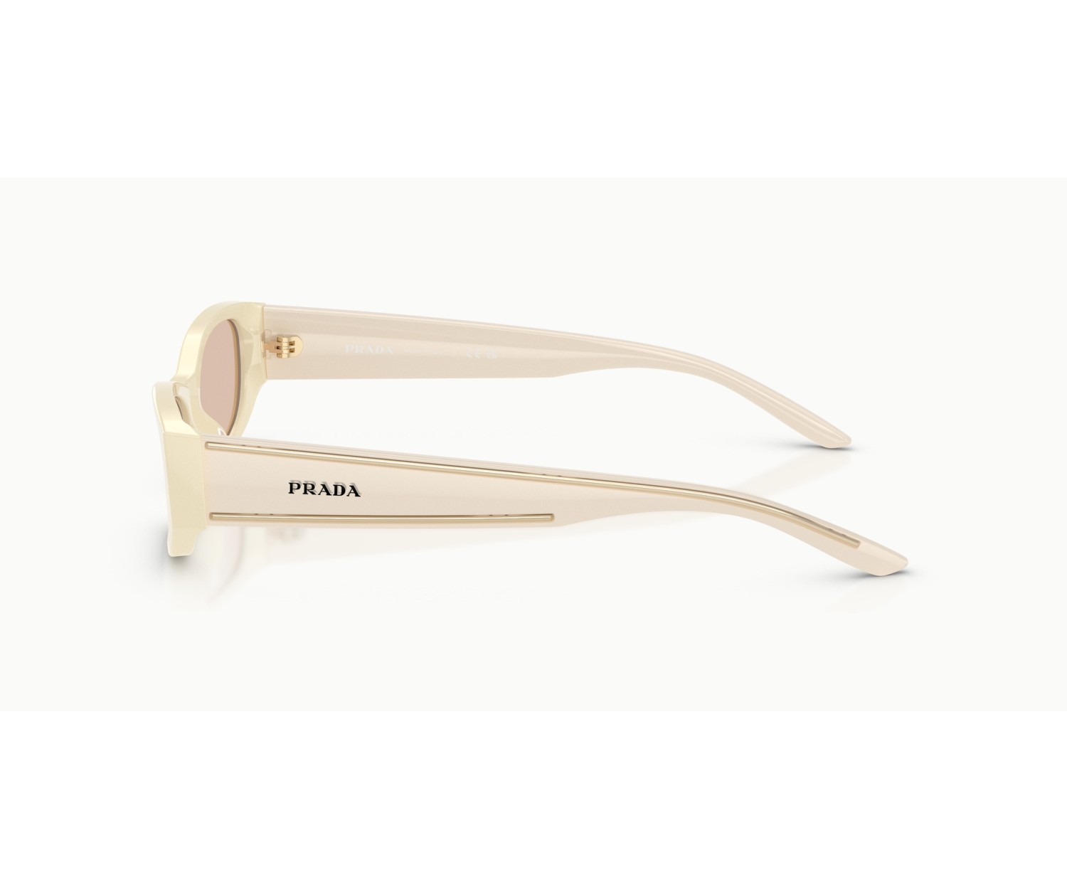 PRADA - PR D22S - 21D31B - 54