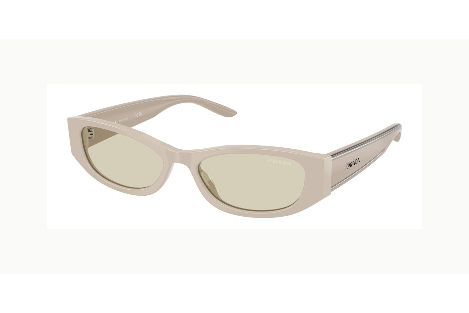 PRADA - PR D22S - 23O41B - 54