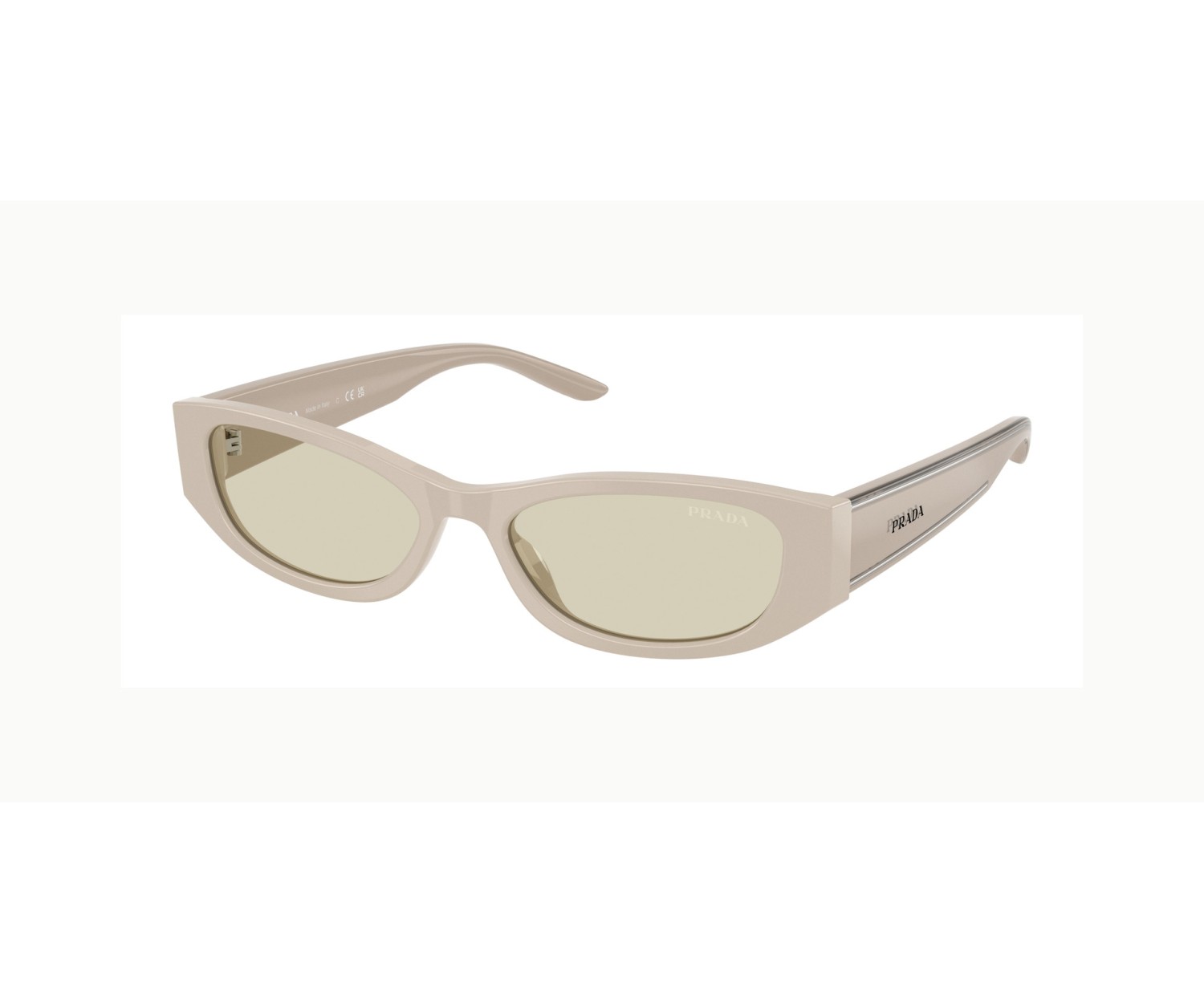 PRADA - PR D22S - 23O41B - 54