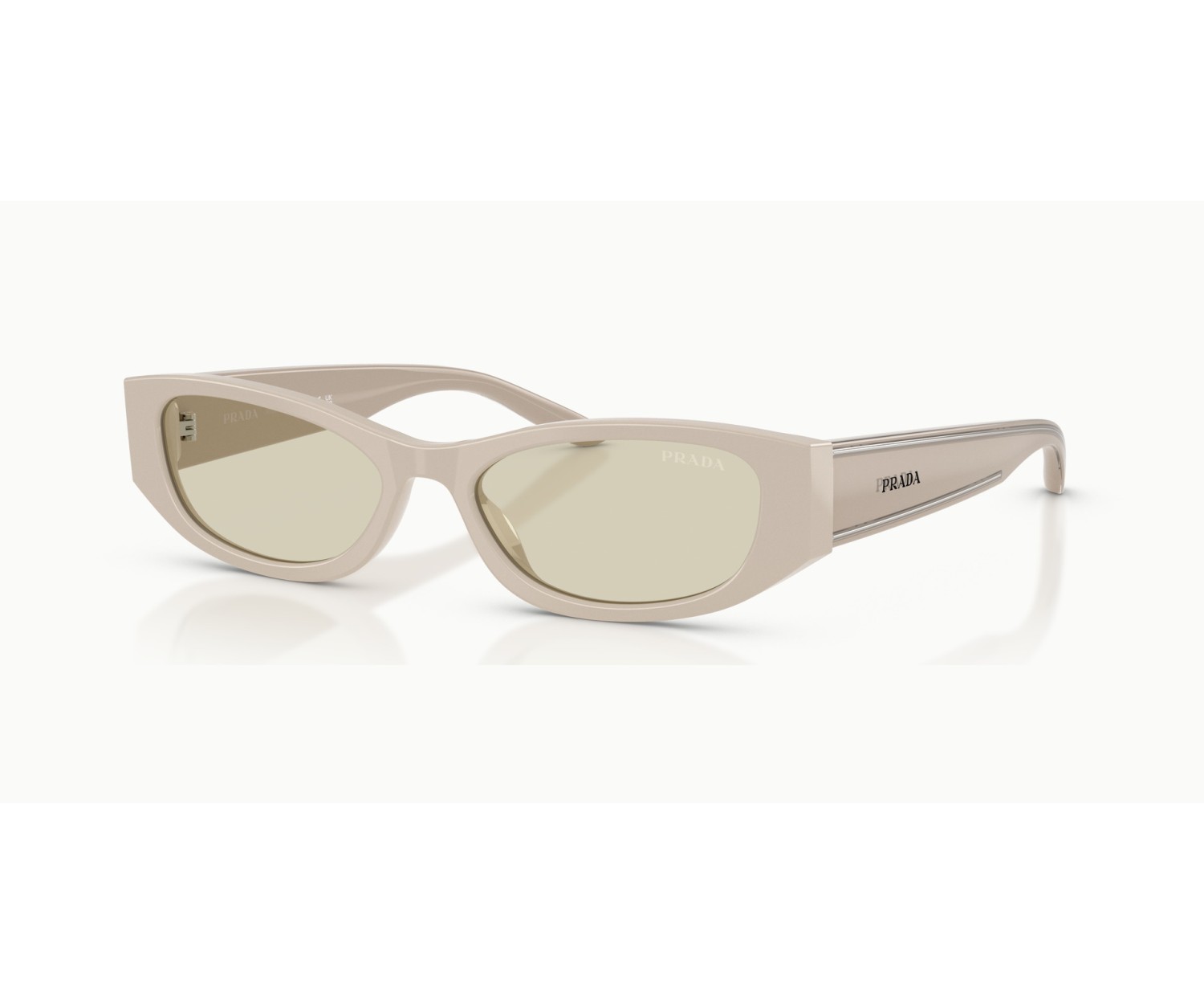 PRADA - PR D22S - 23O41B - 54